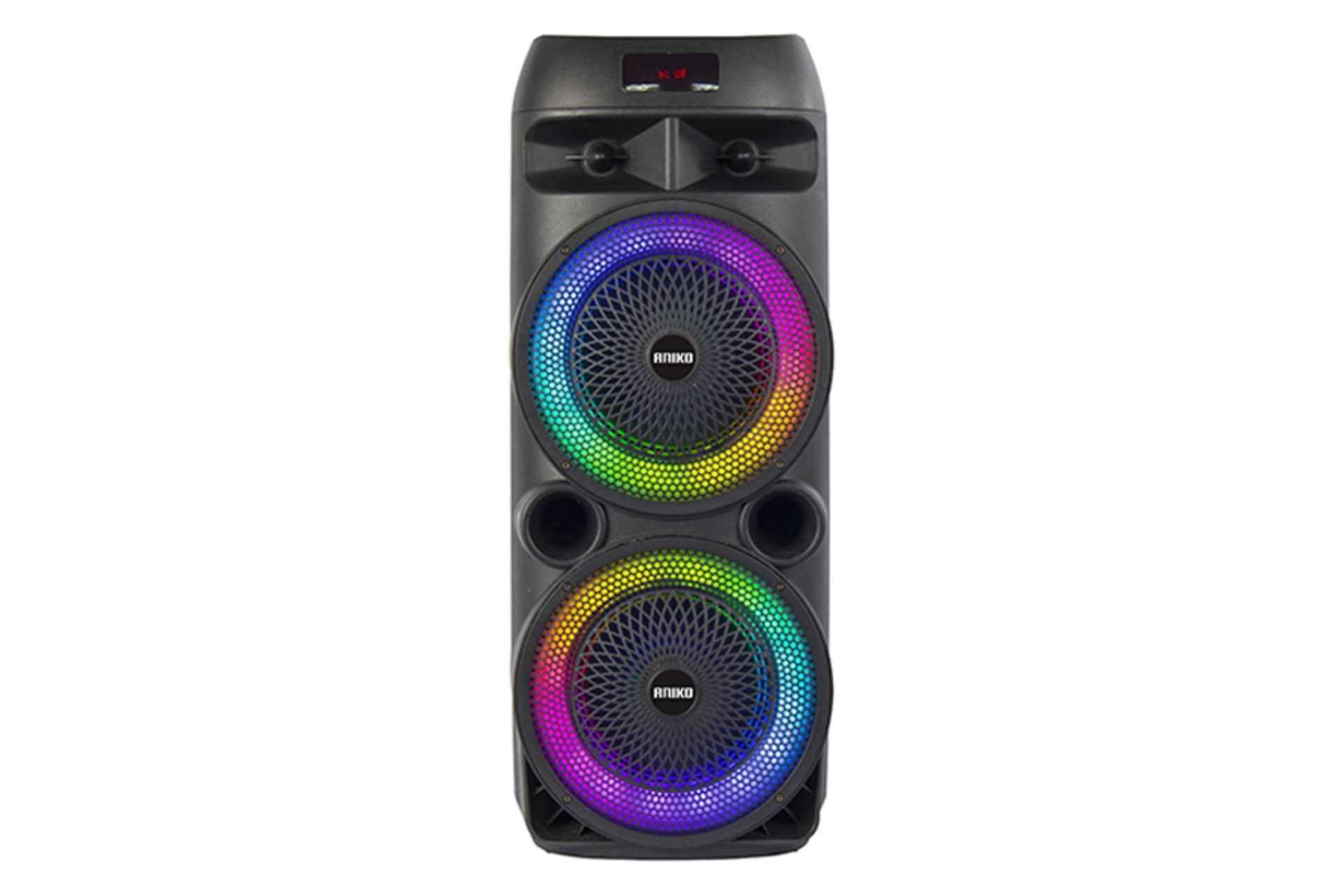 قدرت و توان اسپیکر پی نت ANIKO CH04