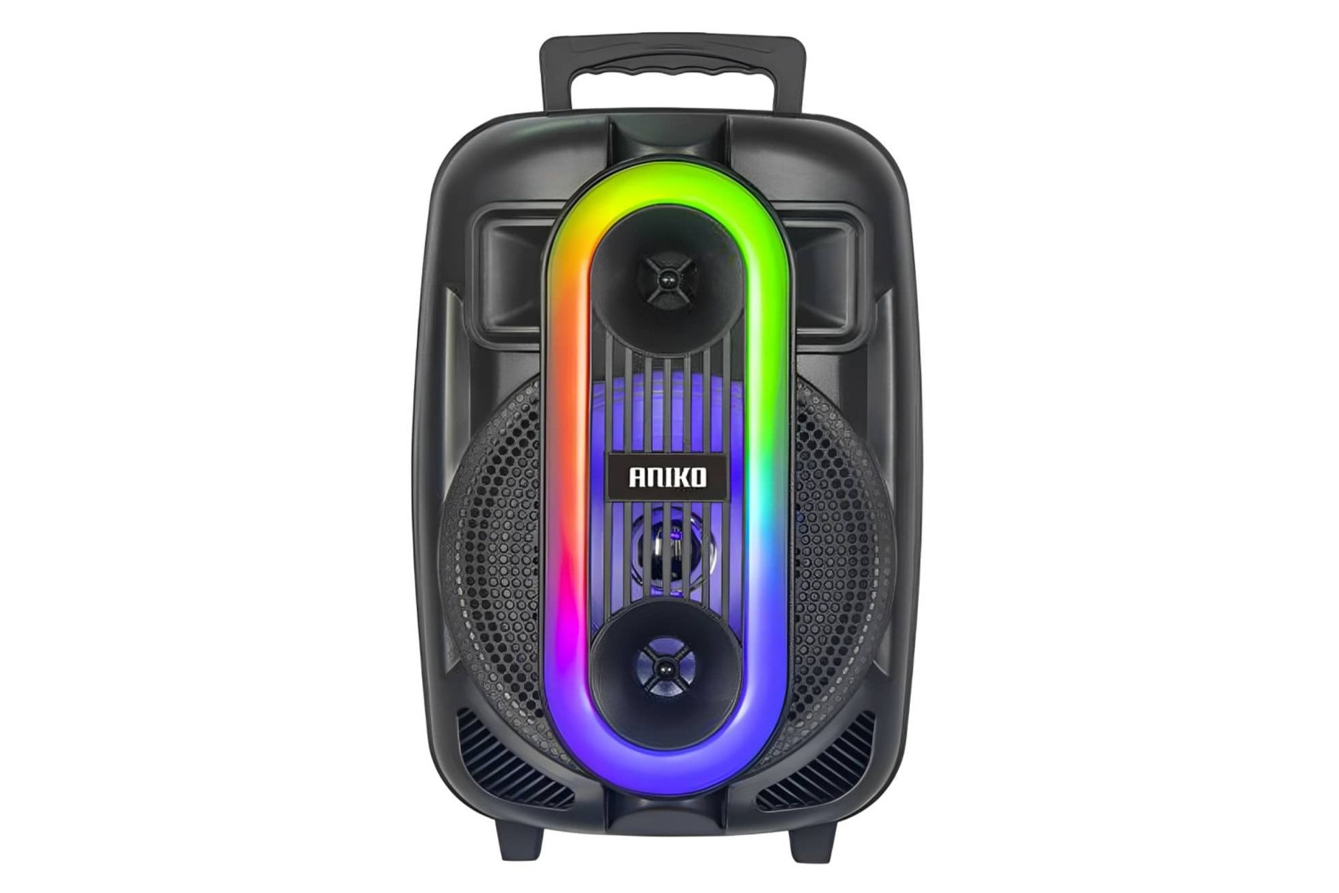 قدرت و توان اسپیکر پی نت ANIKO CH01