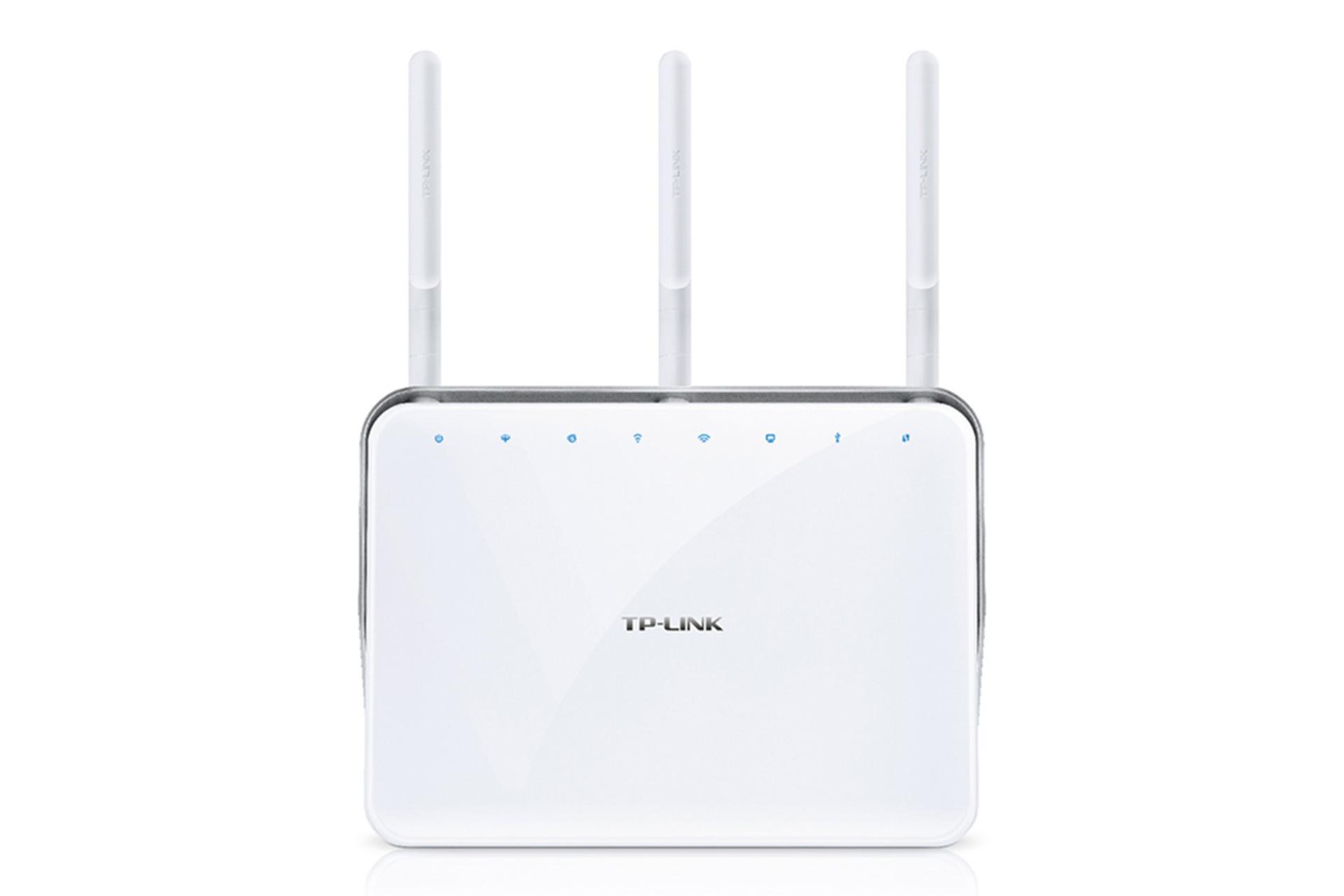 مودم - روتر تی پی لینک TP-Link Archer VR900