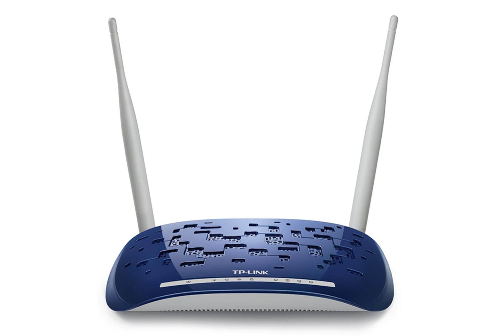 مودم - روتر تی پی لینک TP-Link TD-W8960N