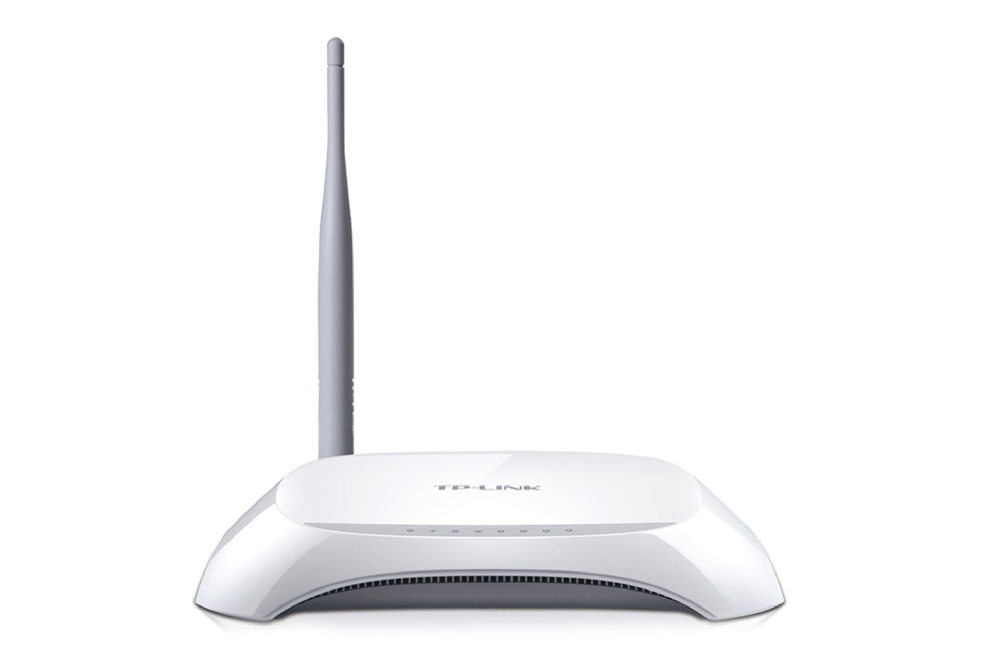 مودم - روتر تی پی لینک TP-Link TD-W8901N