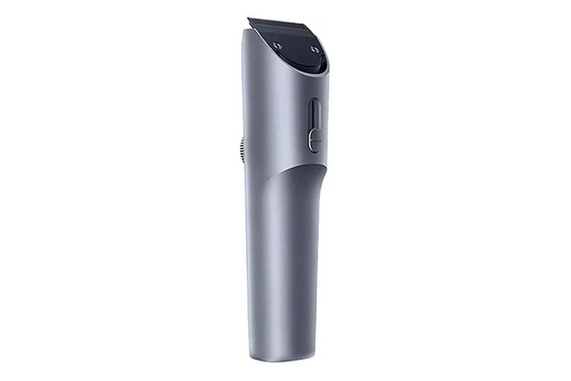 ماشین اصلاح و ریش تراش شیائومی Xiaomi Mijia Hair Clipper 2 نمای پشت