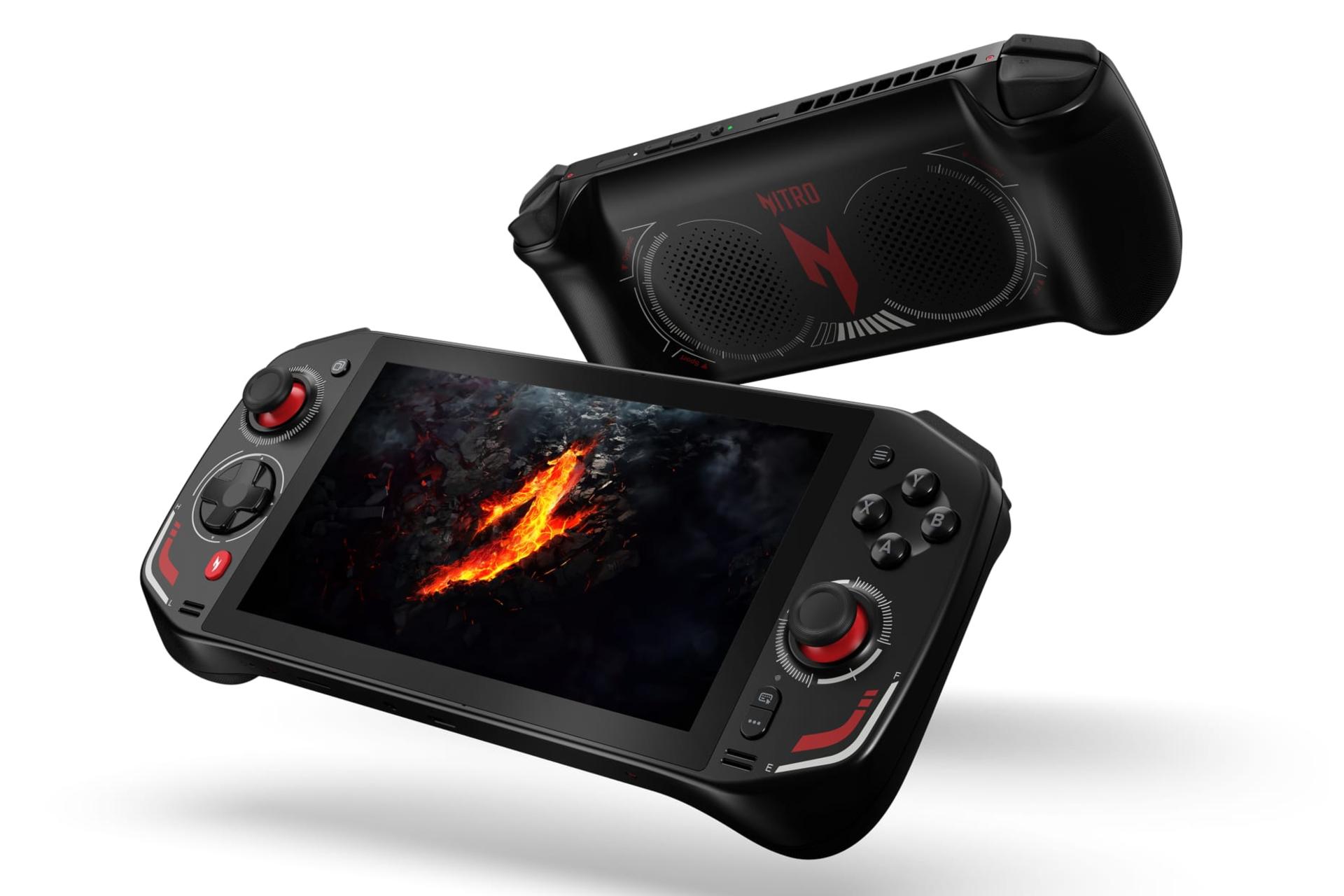 کنسول بازی ایسر Acer Nitro Blaze 7