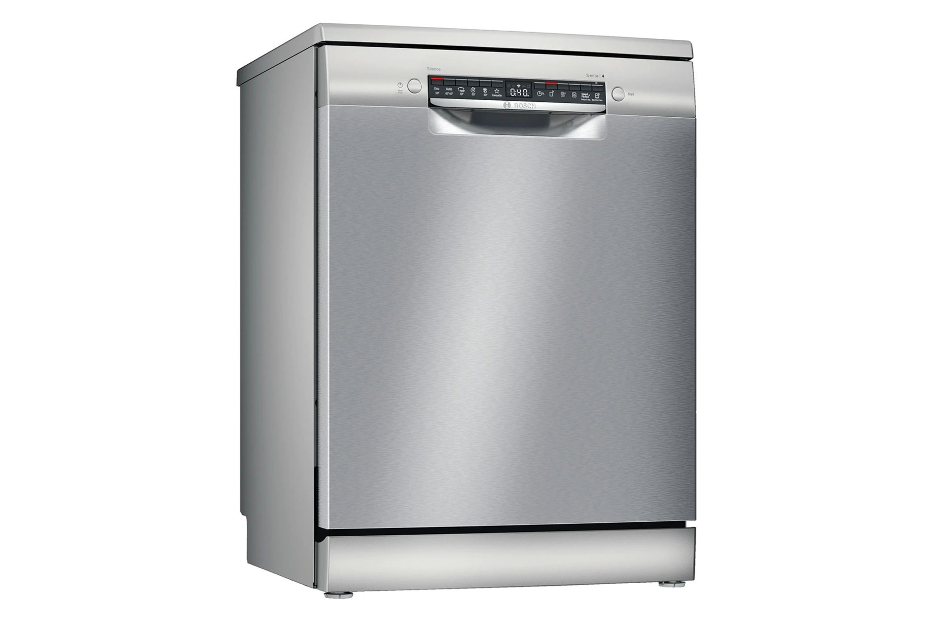 ماشین ظرفشویی بوش Bosch SMS4HVI31E نمای جلو
