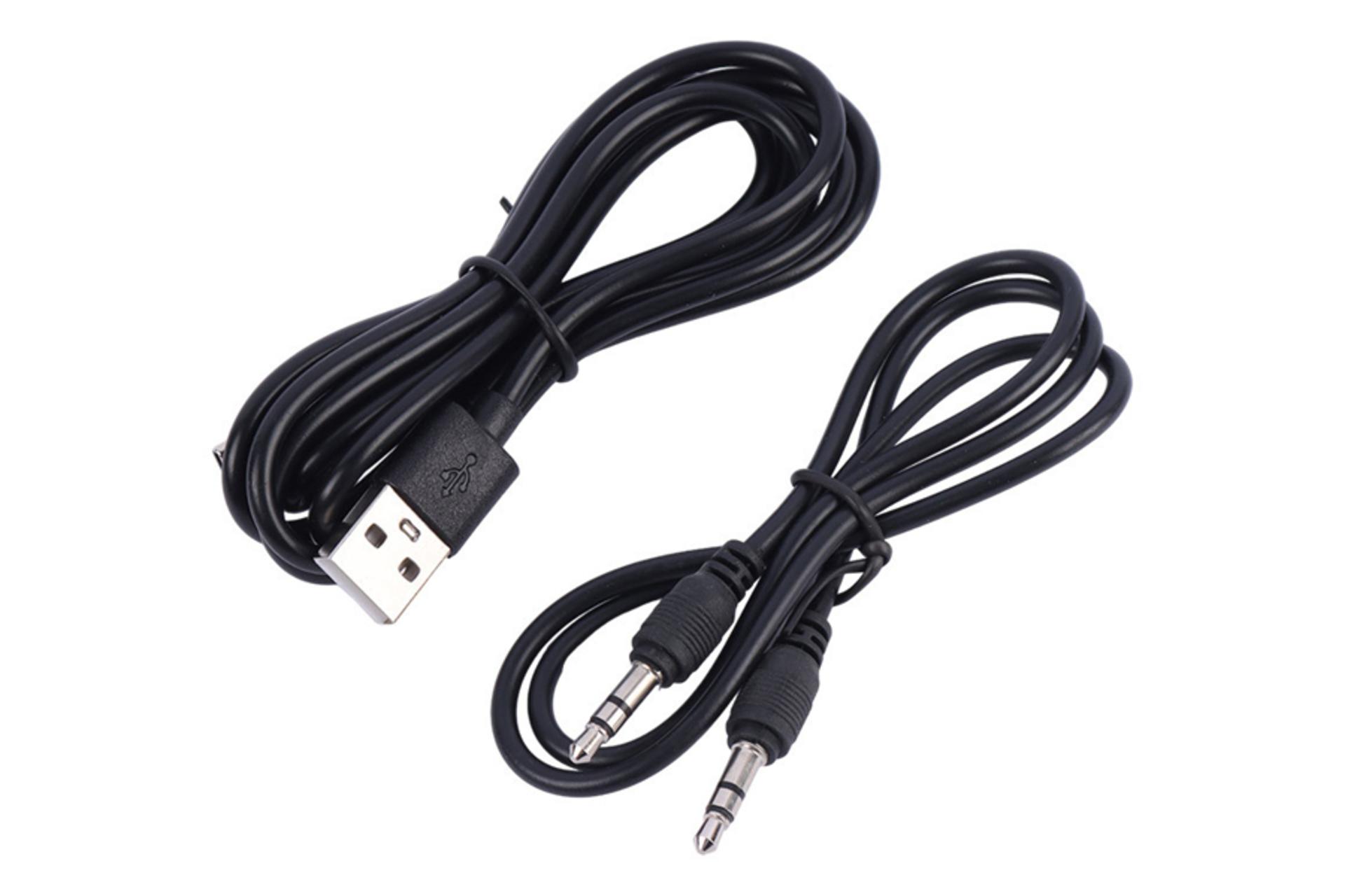 کابل اسپیکر وریتی V-PS7016BT