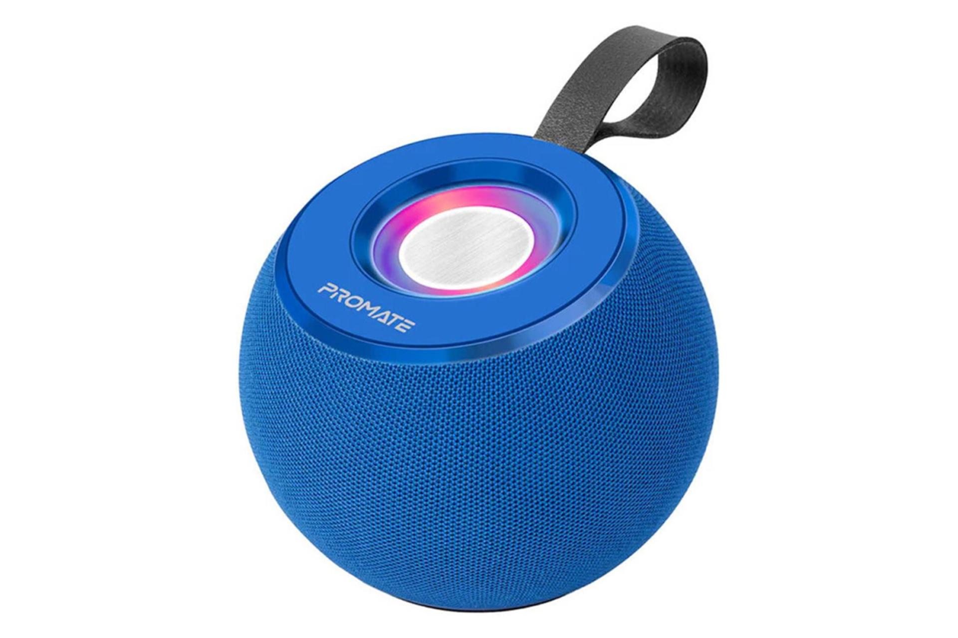قدرت و توان اسپیکر پرومیت Juggler LumiFlux
