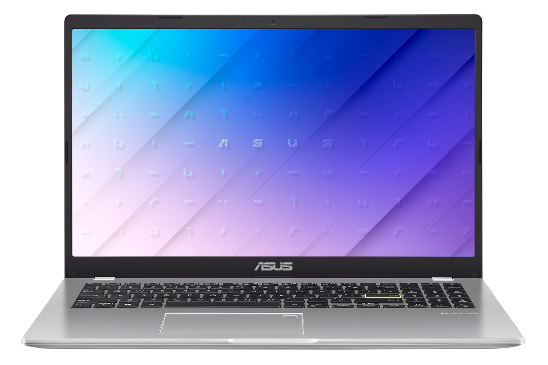 美品】ASUS VivoBook E510MA Celeron N4020 メモリ 4GB SSD 128GB 15.6