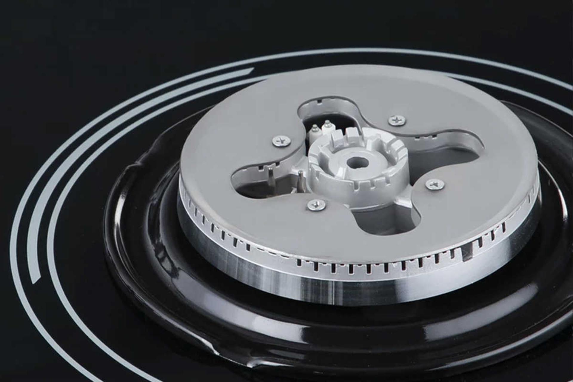 قطعات اجاق گاز صفحه ای سینجر 5001D