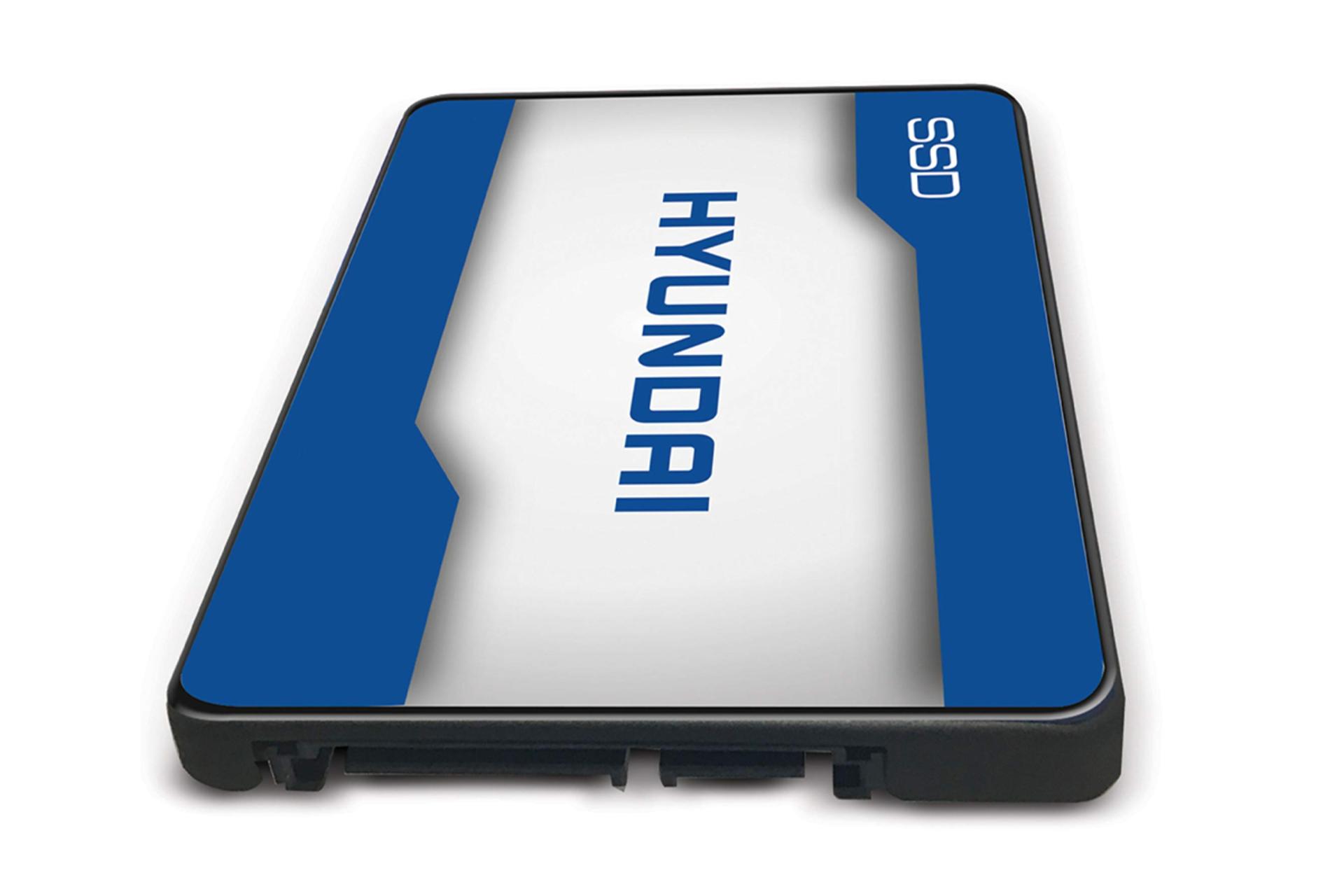 کانکتور و اتصال اس اس دی هیوندای Sapphire SATA 2.5 Inch