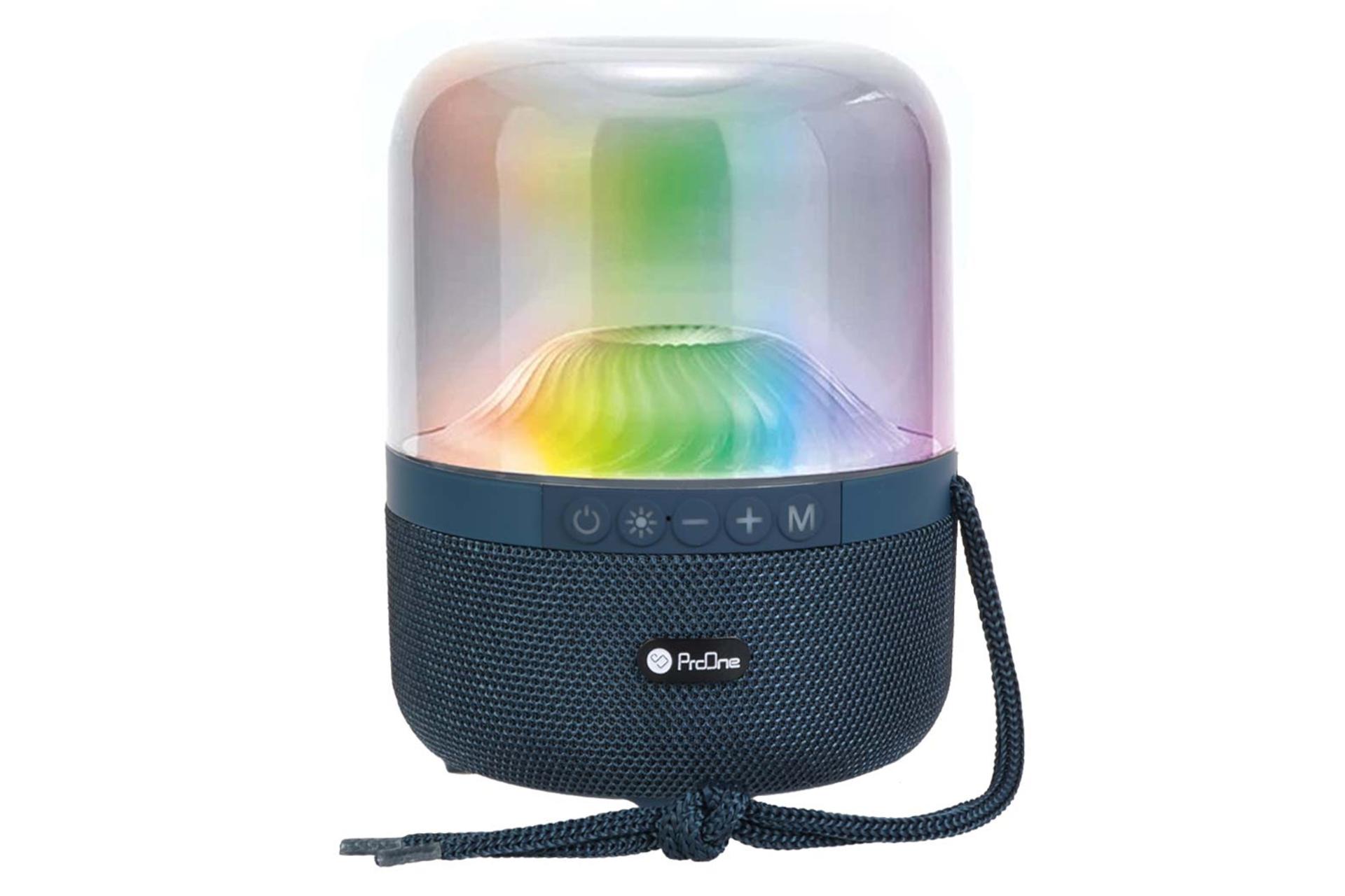 قدرت و توان اسپیکر پرو وان PSB4118