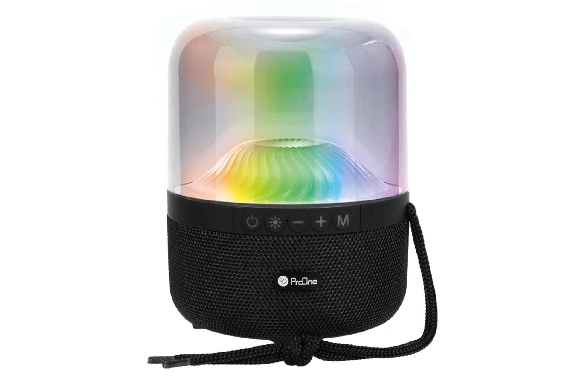 اسپیکر پرو وان PSB4118 رنگ مشکی