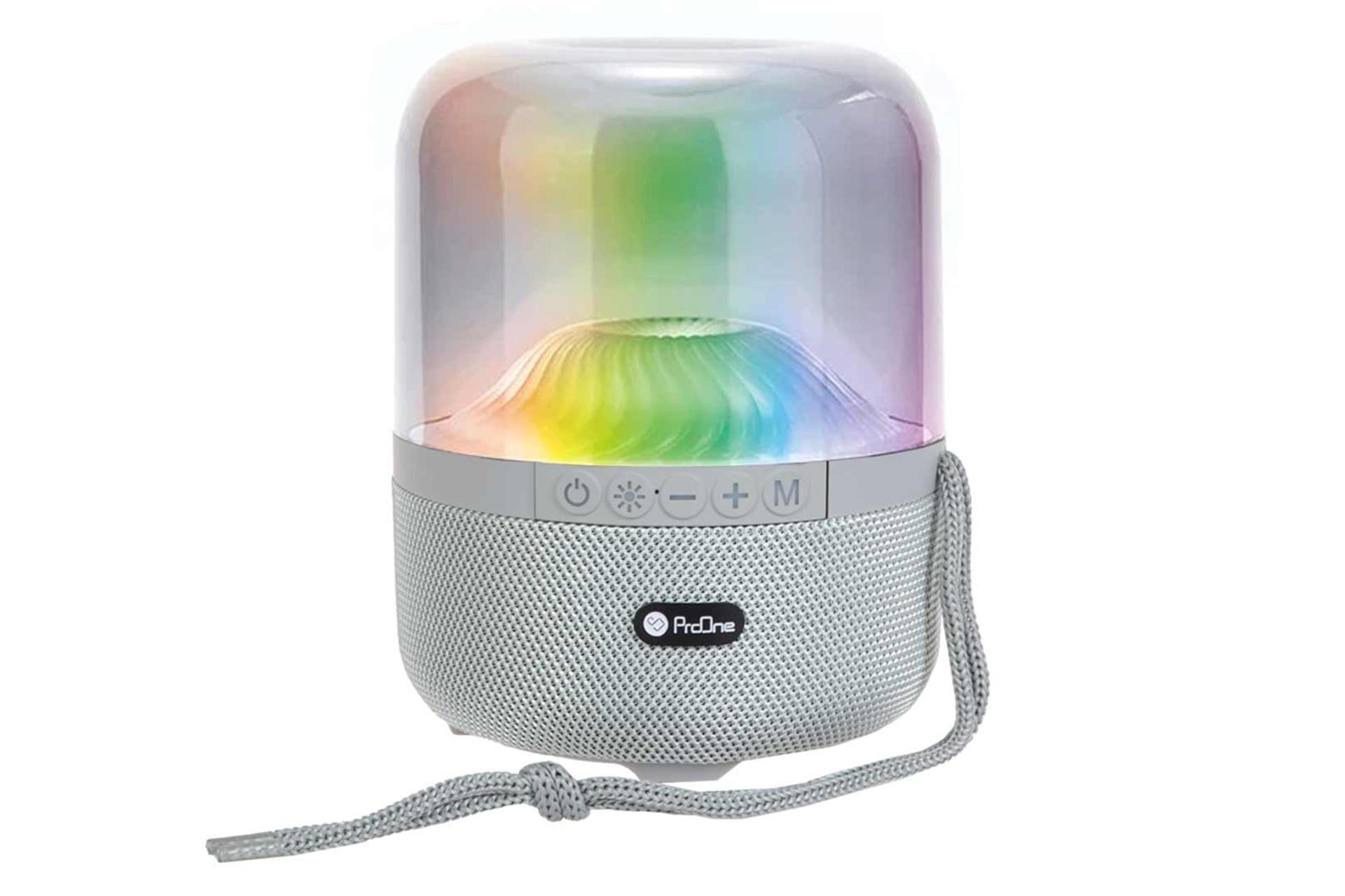 نورپردازی اسپیکر پرو وان PSB4118