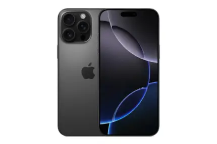 آیفون 16 پرو مکس اپل