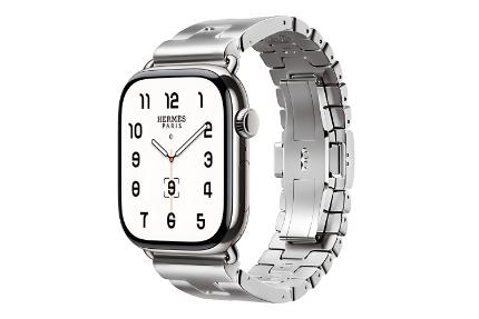 اپل واچ سری 10 تیتانیوم مدل 42 میلی‌متری