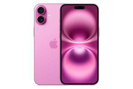 آیفون 16 پلاس اپل