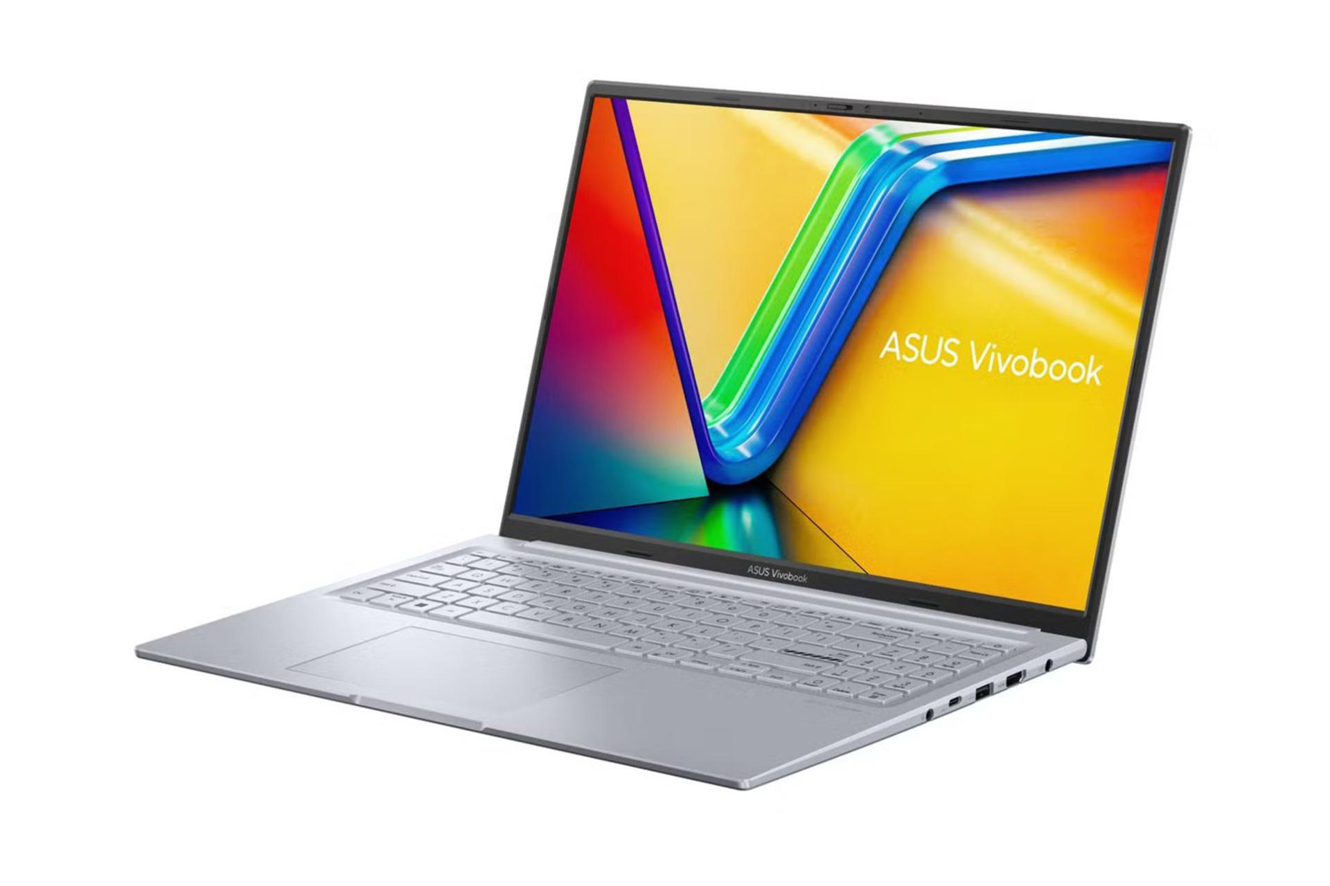 لپ تاپ ایسوس ASUS Vivobook 16X K3605ZF نمای راست