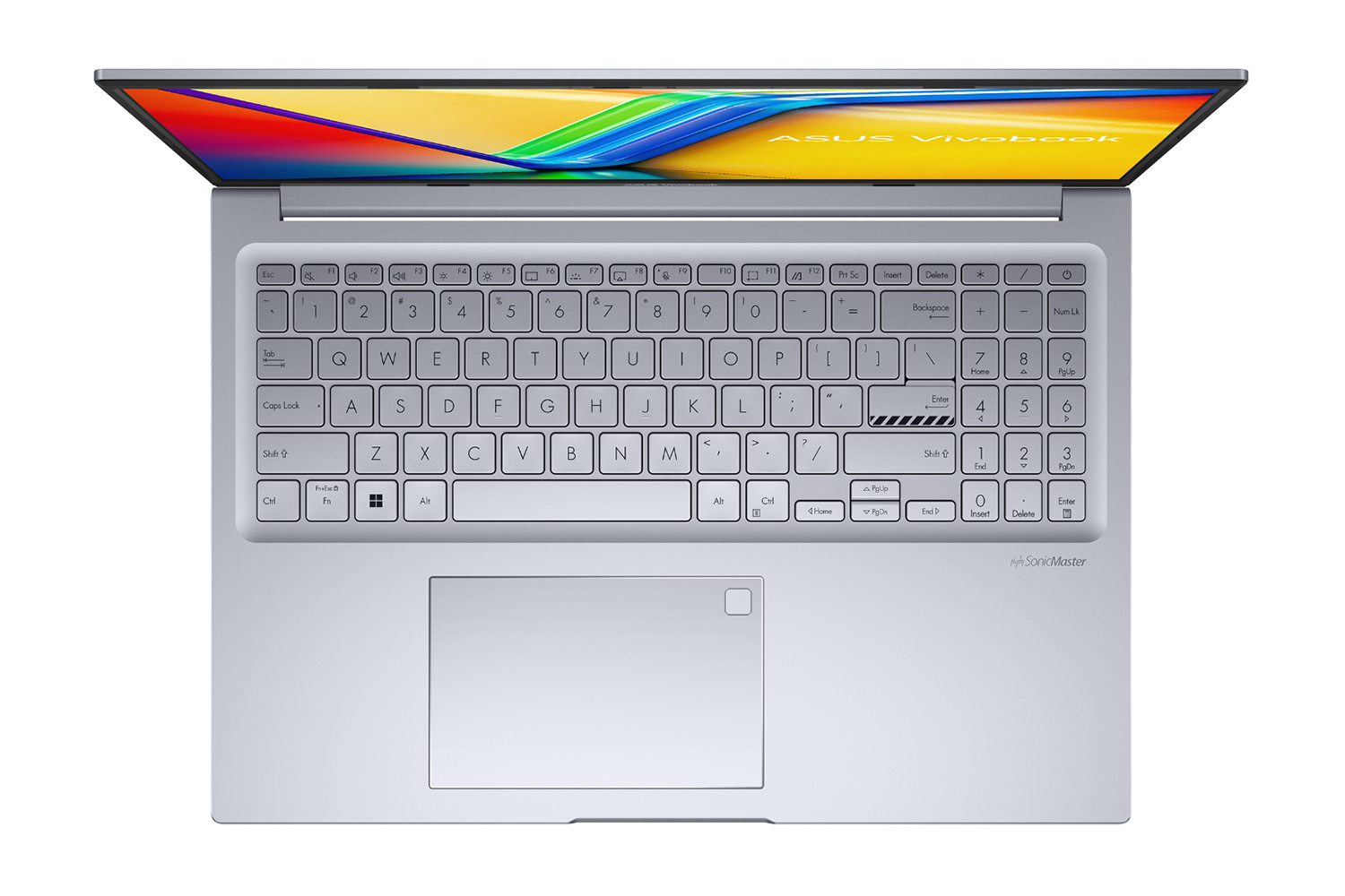 قیمت لپ تاپ Vivobook 16X K3605ZC ایسوس - Core i7-12700H RTX 3050