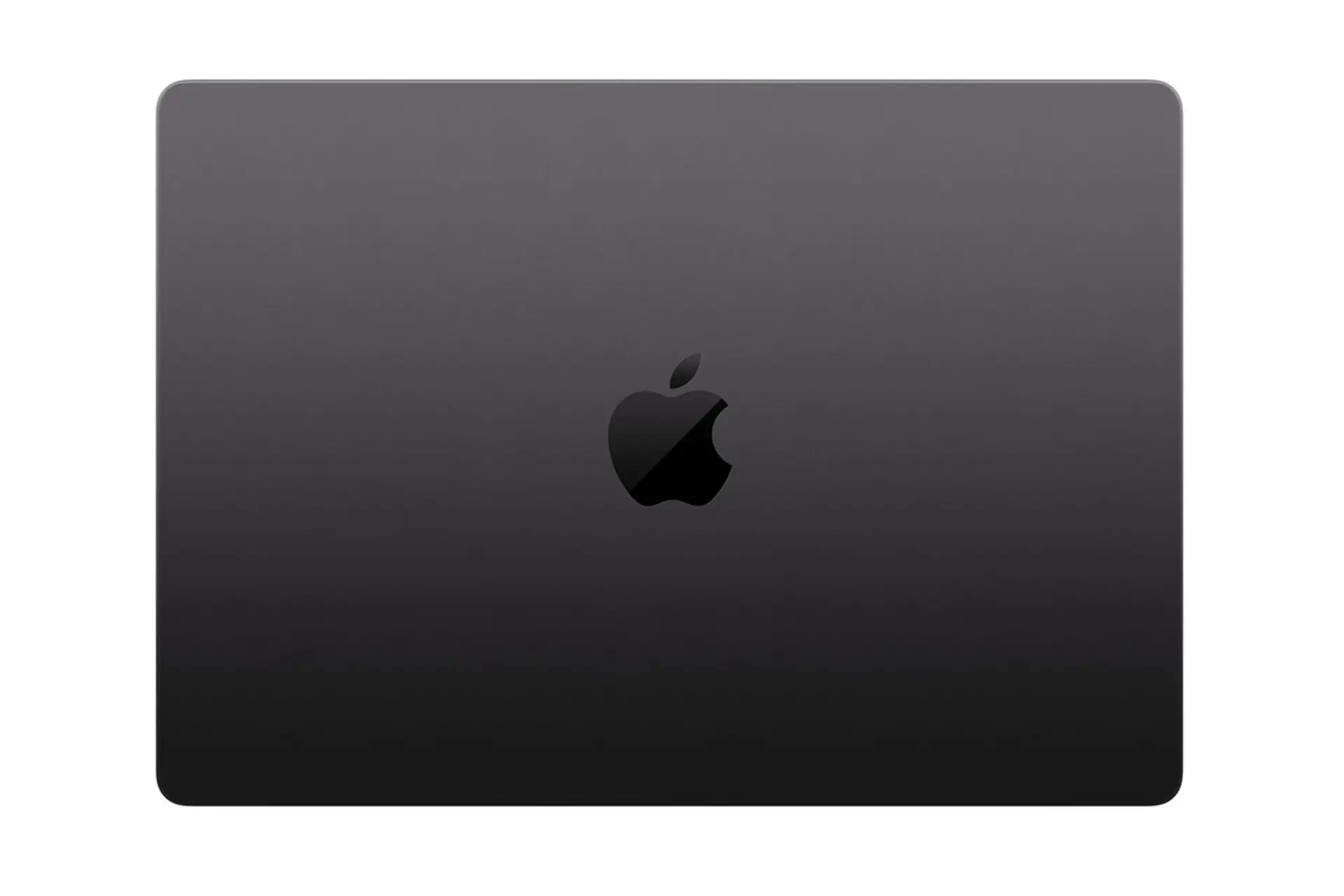 مرجع متخصصين ايران لپ تاپ اپل مك بوك پرو Apple Macbook Pro 14 2023 نماي بالا بسته