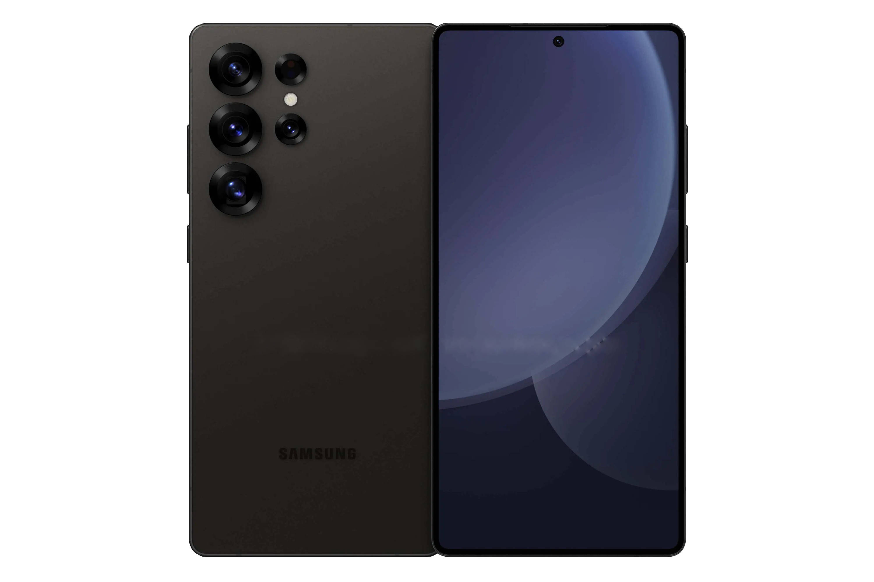 قیمت گوشی گلکسی اس 25 اولترا سامسونگ | Samsung Galaxy S25 Ultra + مشخصات