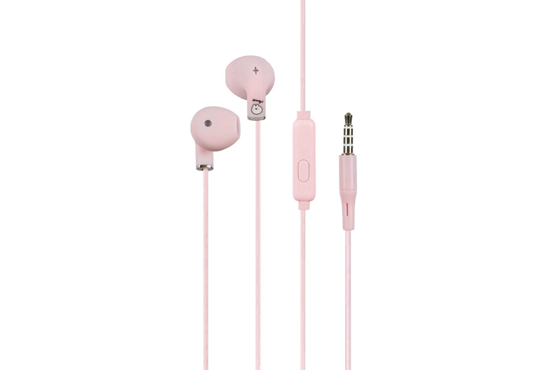 کانکتور و اتصال هدفون پرو وان PHF3907