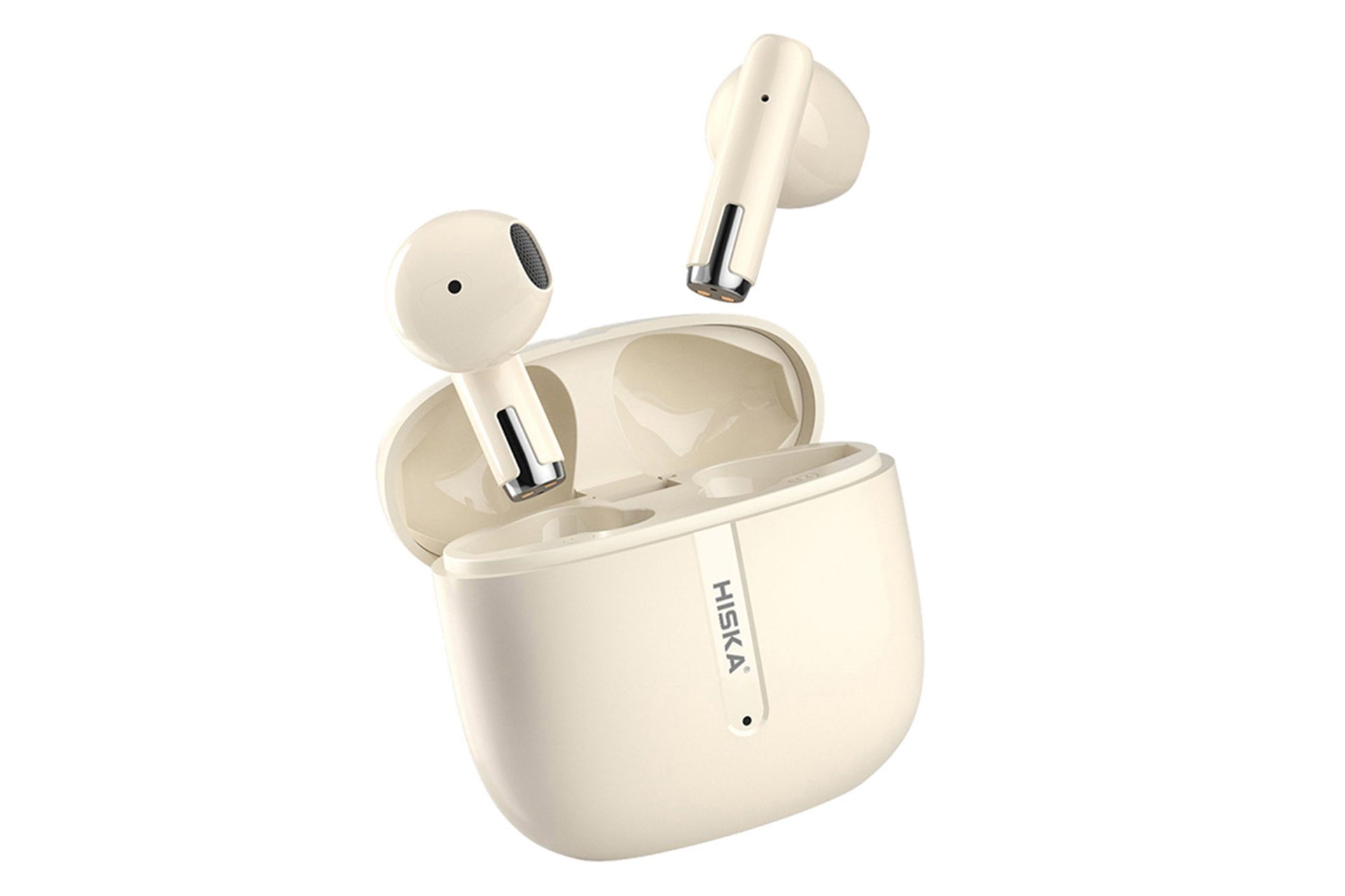 شارژدهی هدفون هیسکا FX-529