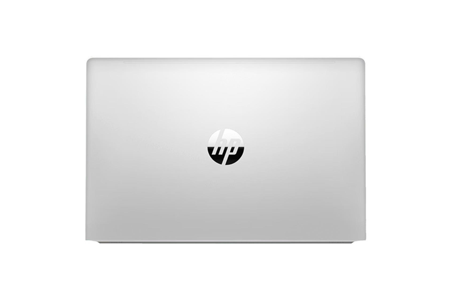 لپ تاپ اچ پی HP ProBook 450 G9 نمای پشت از بالا