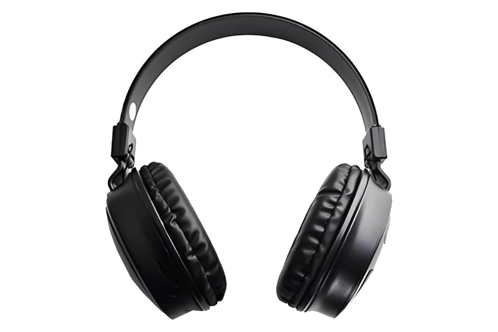 هدفون رویال RH-840 رنگ مشکی