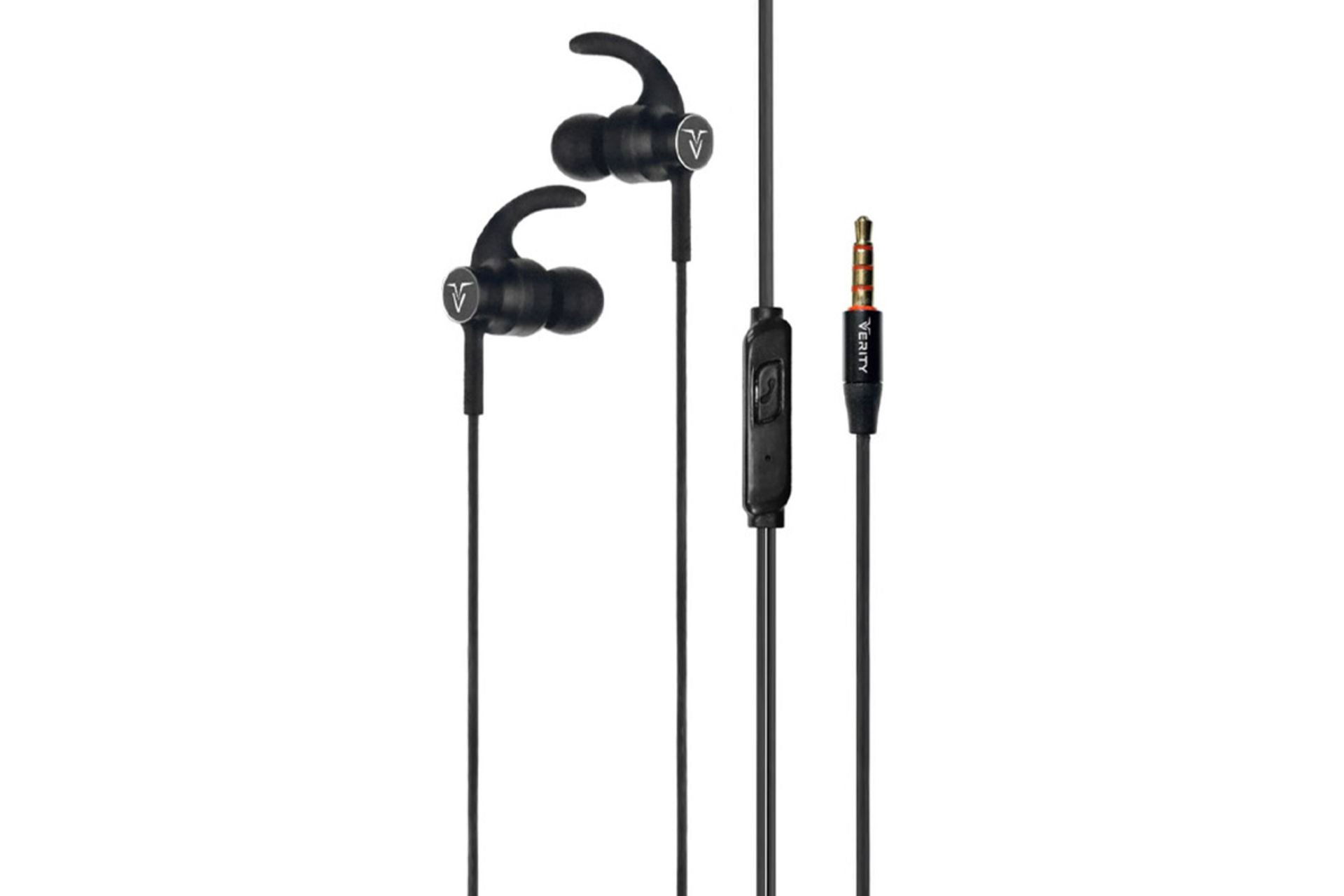 کانکتور و اتصال هدفون وریتی V-E88