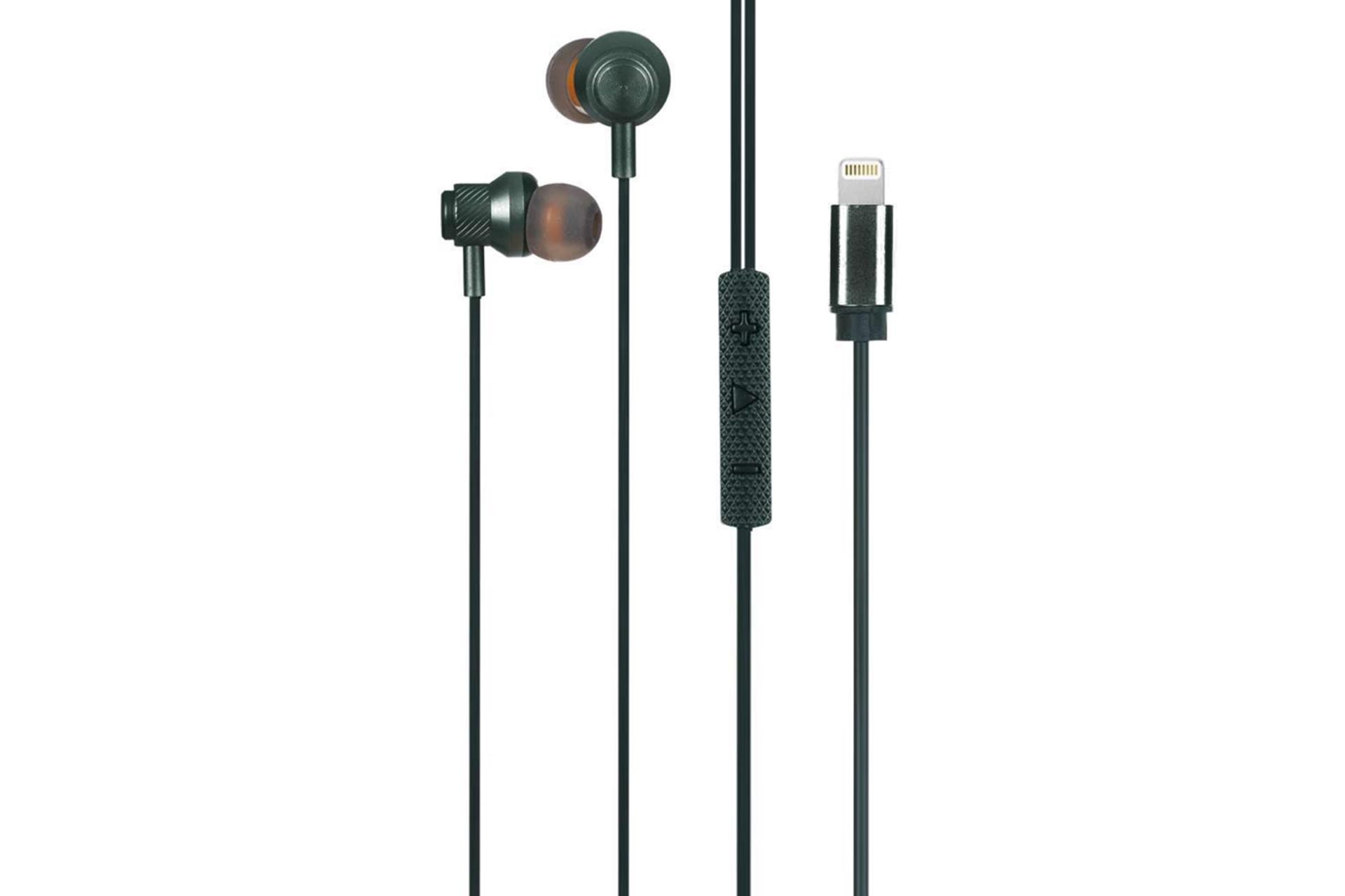 کانکتور و اتصال هدفون پرو وان PHF3995L