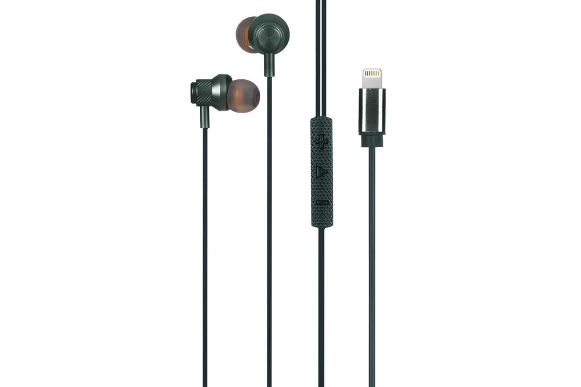 کانکتور و اتصال هدفون پرو وان PHF3995L