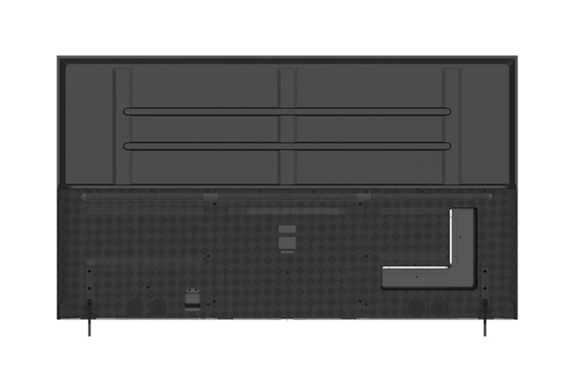 تلویزیون جی پلاس Gplus RQ854N نمای پشت