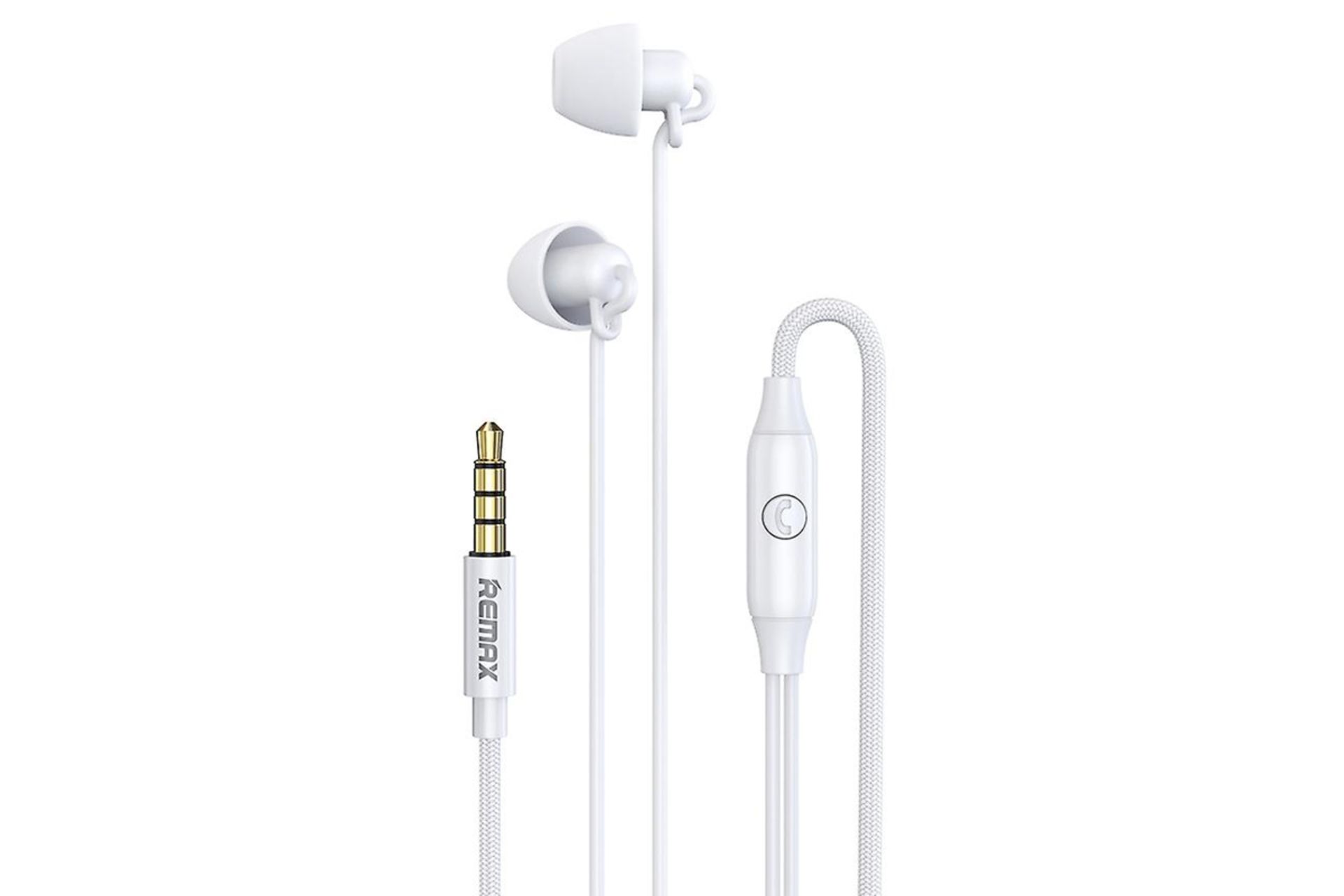 هدفون ریمکس RM-208