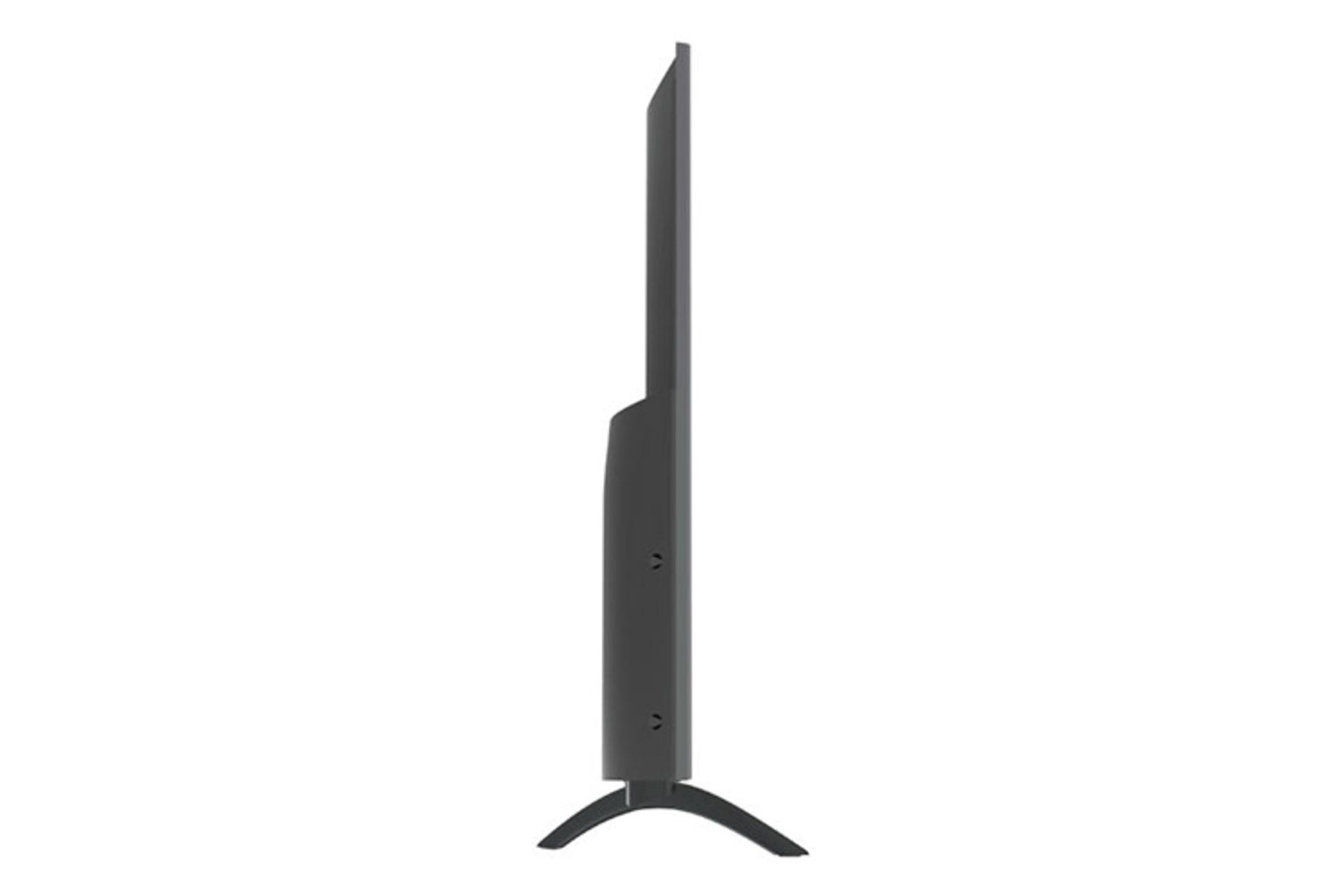 تلویزیون هاردستون Hardstone 43BFT9062B نمای جانبی چپ