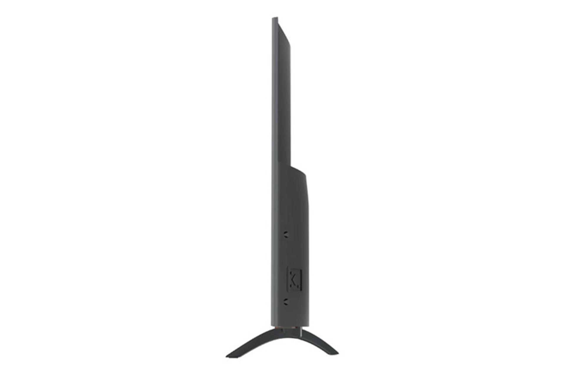تلویزیون هاردستون Hardstone 43BFT9062B نمای جانبی راست