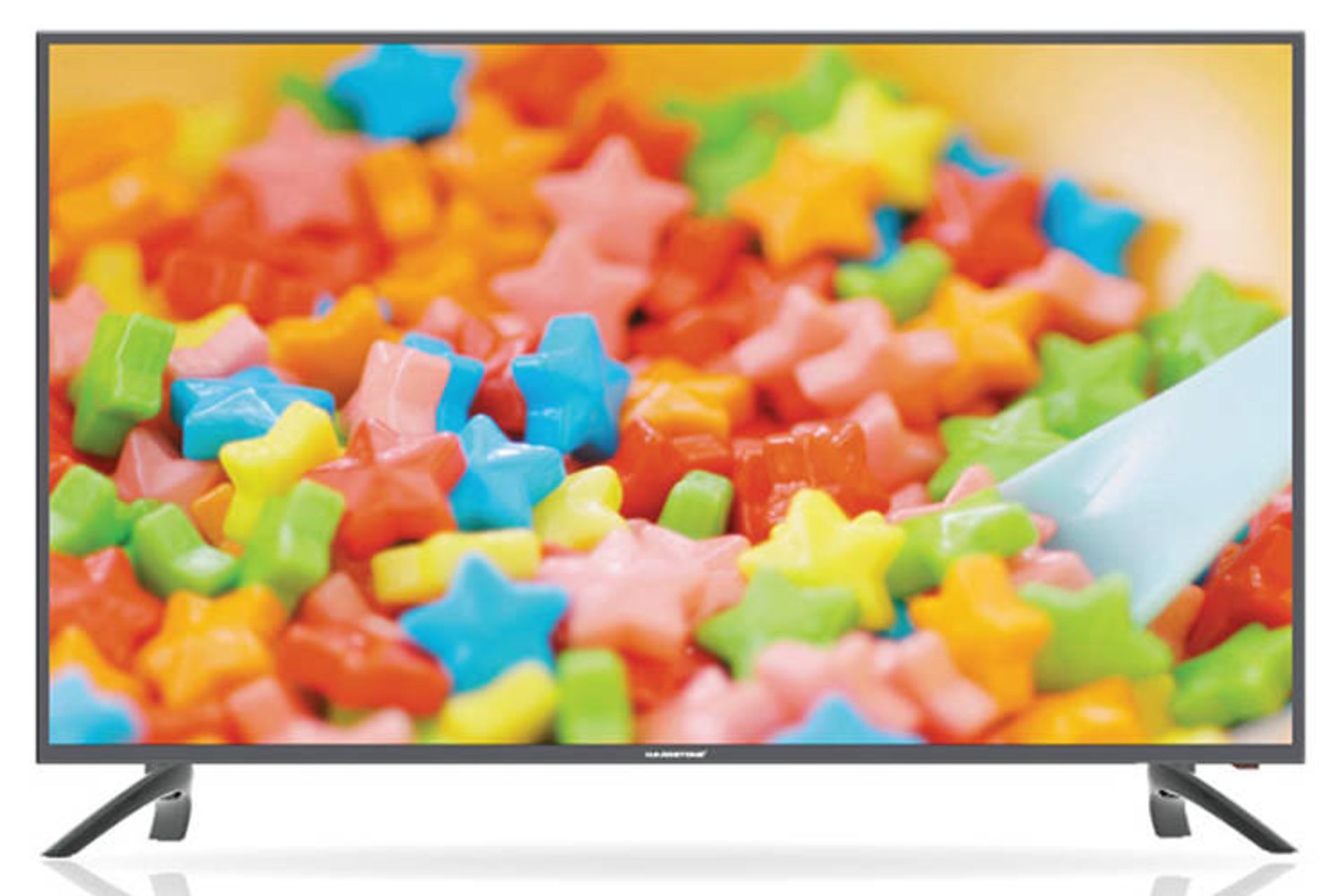 تلویزیون هاردستون Hardstone 43BFT9062B نمای جلو