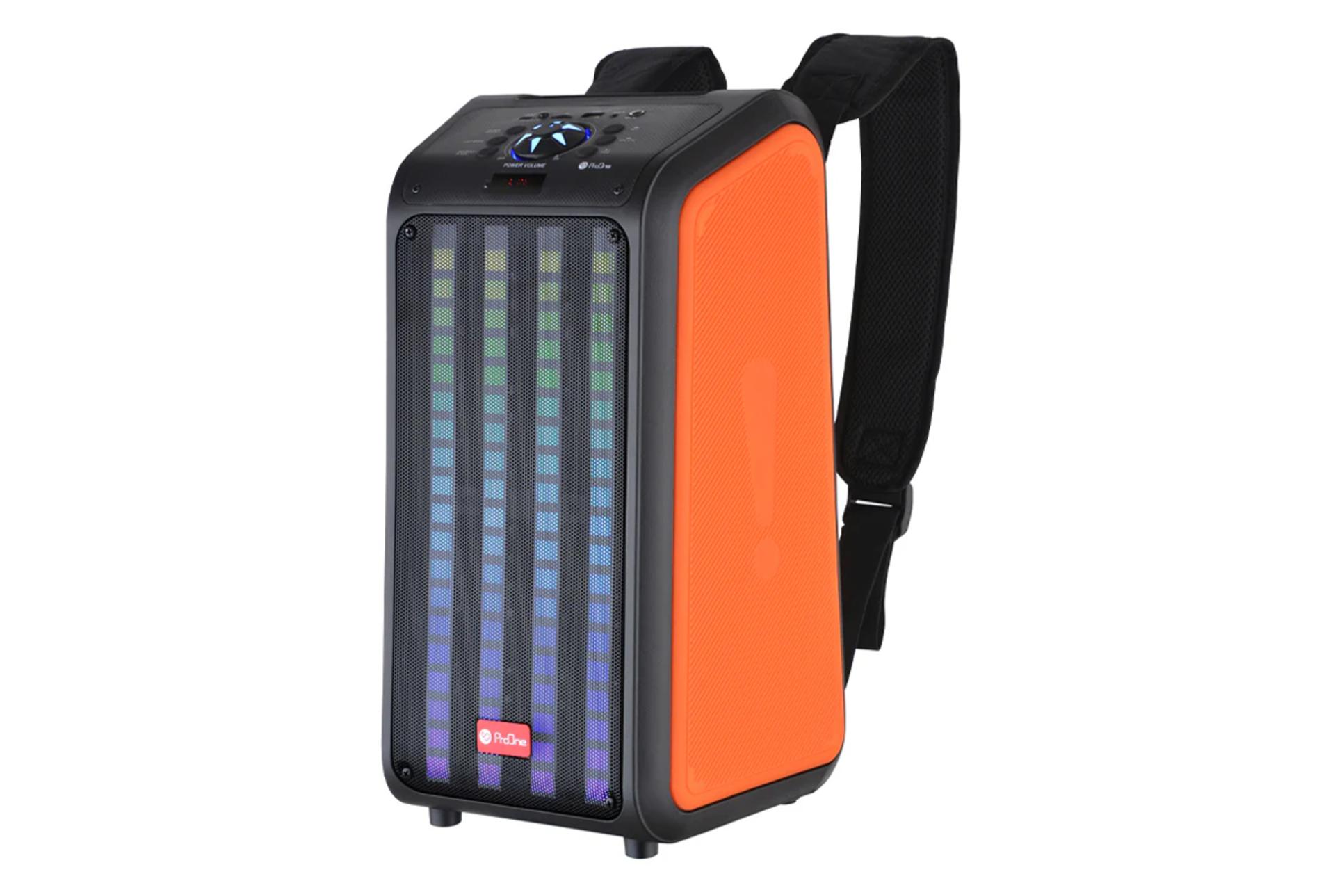 ابعاد و اندازه اسپیکر پرو وان PSB4904