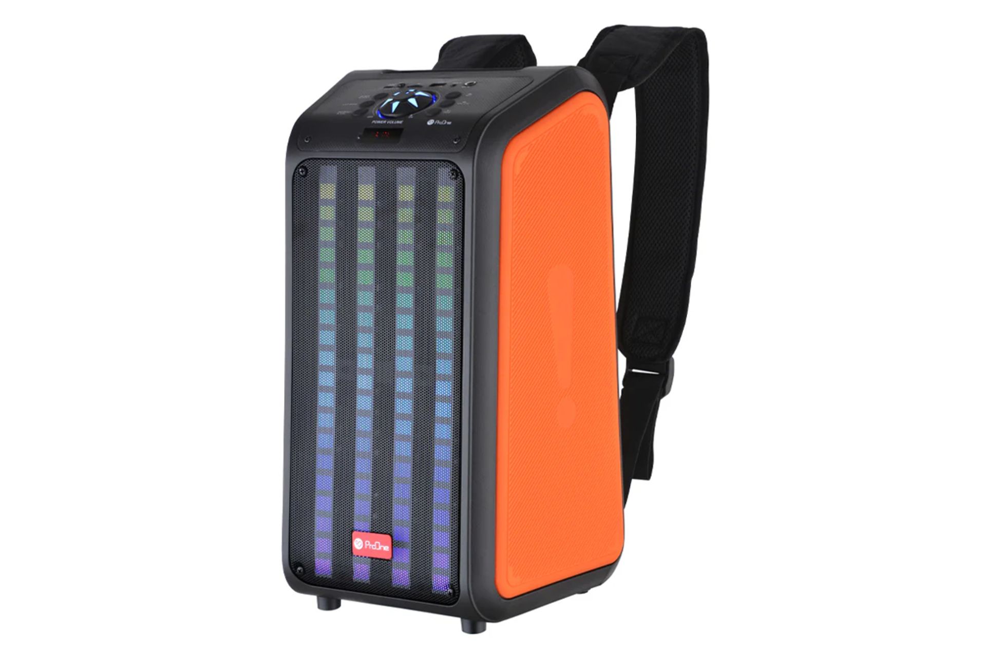 ابعاد و اندازه اسپیکر پرو وان PSB4904