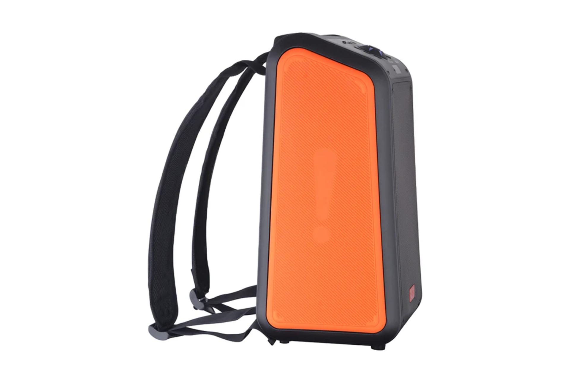 نمای کنار اسپیکر پرو وان PSB4904