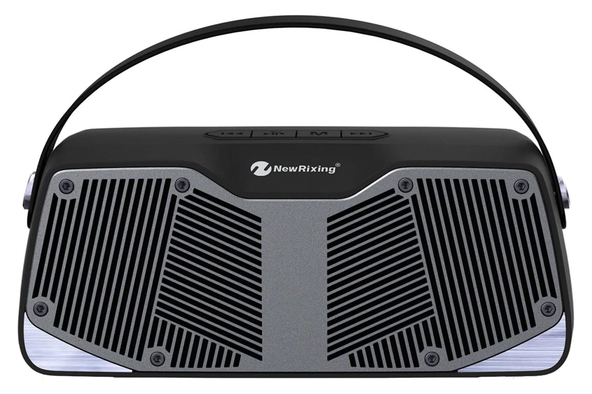 قدرت و توان اسپیکر نیو ریکسینگ NR-4021