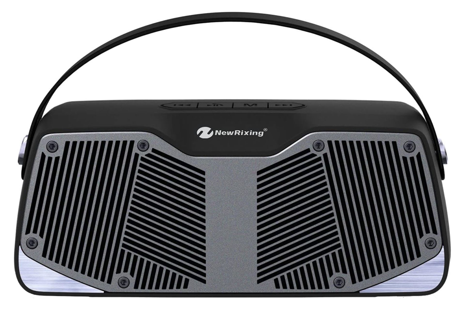 قدرت و توان اسپیکر نیو ریکسینگ NR-4021