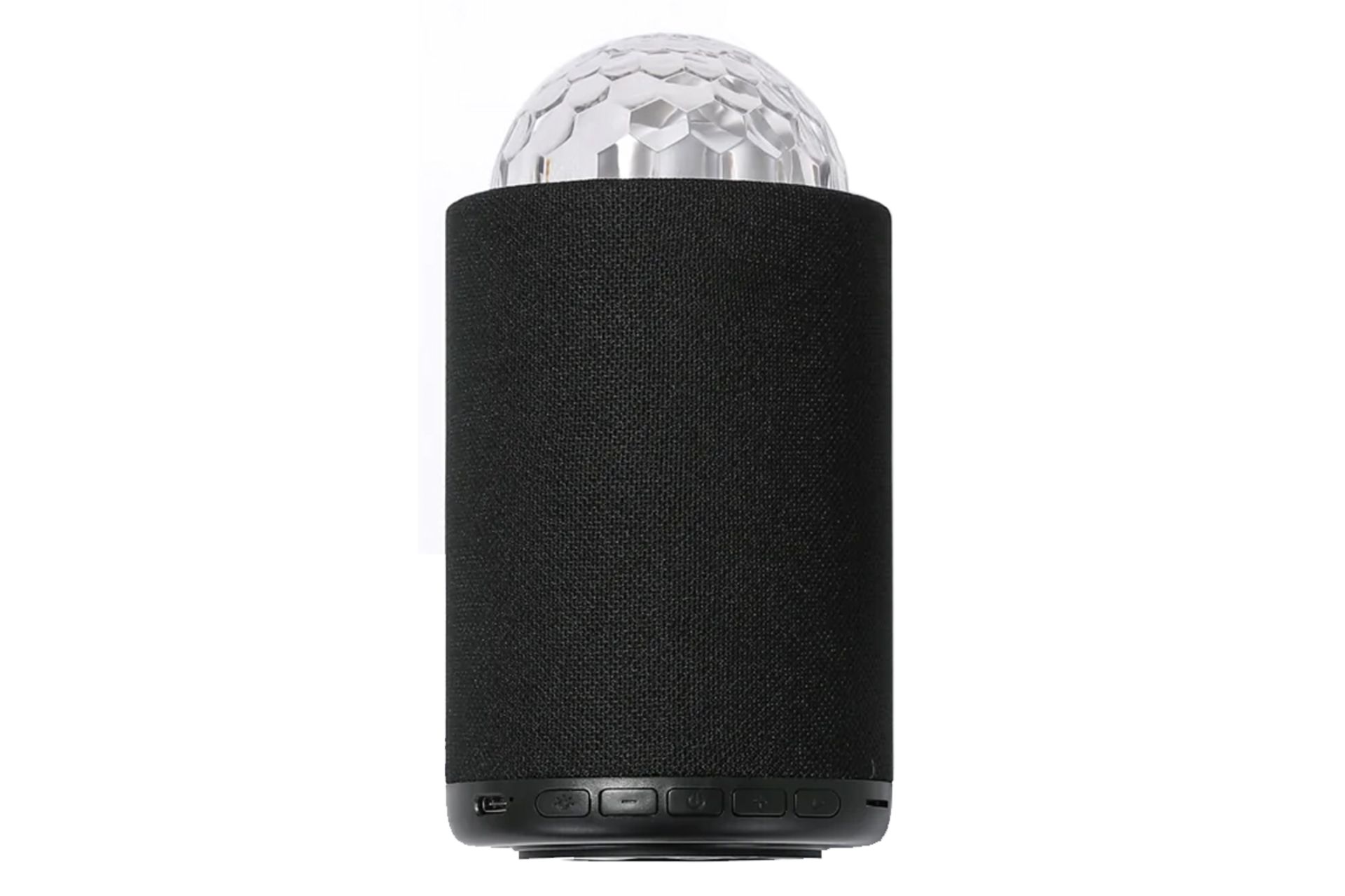 قدرت و توان اسپیکر جوی روم JR-MS01