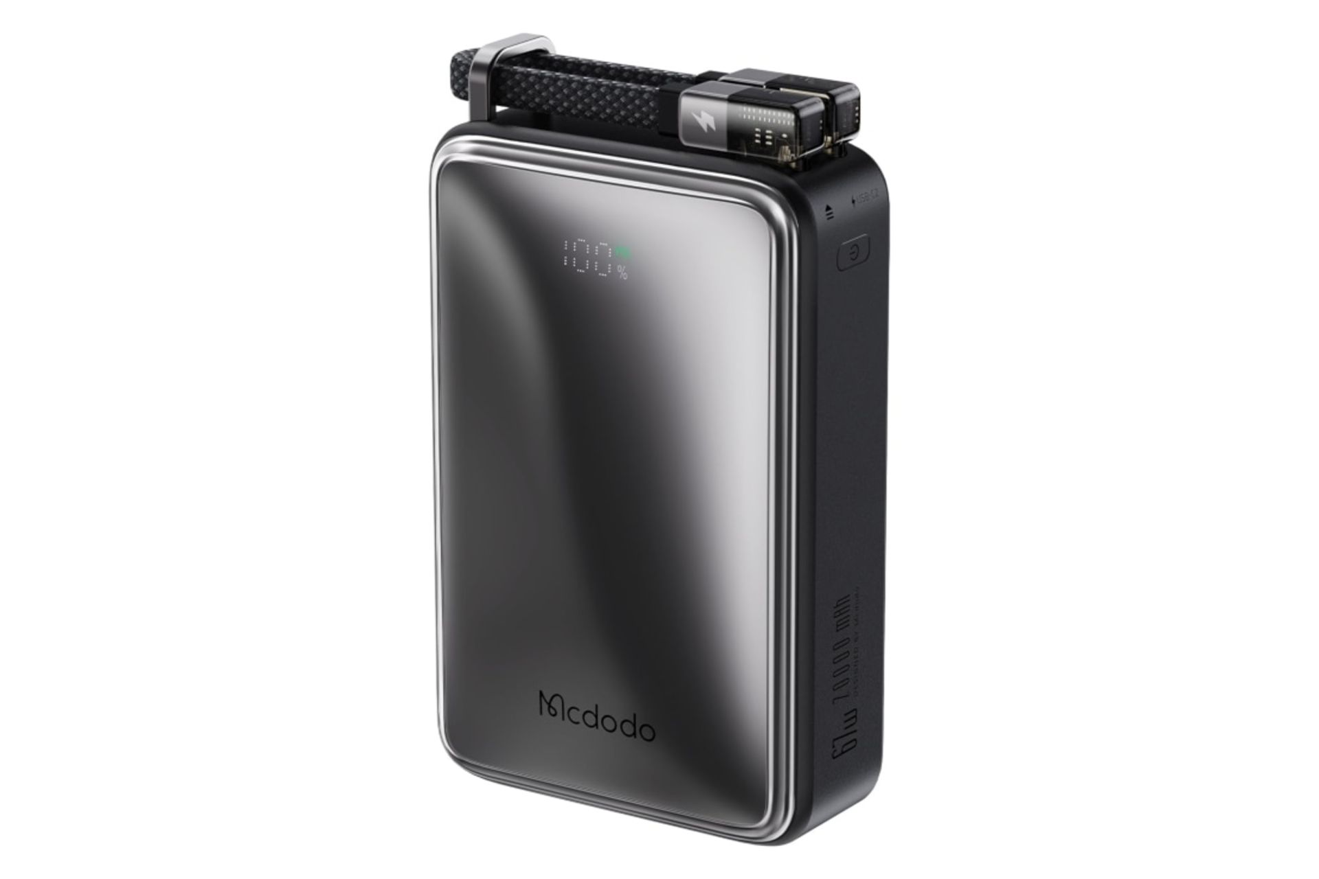 پاور بانک مک دودو Mcdodo MC-056 25000mAh
