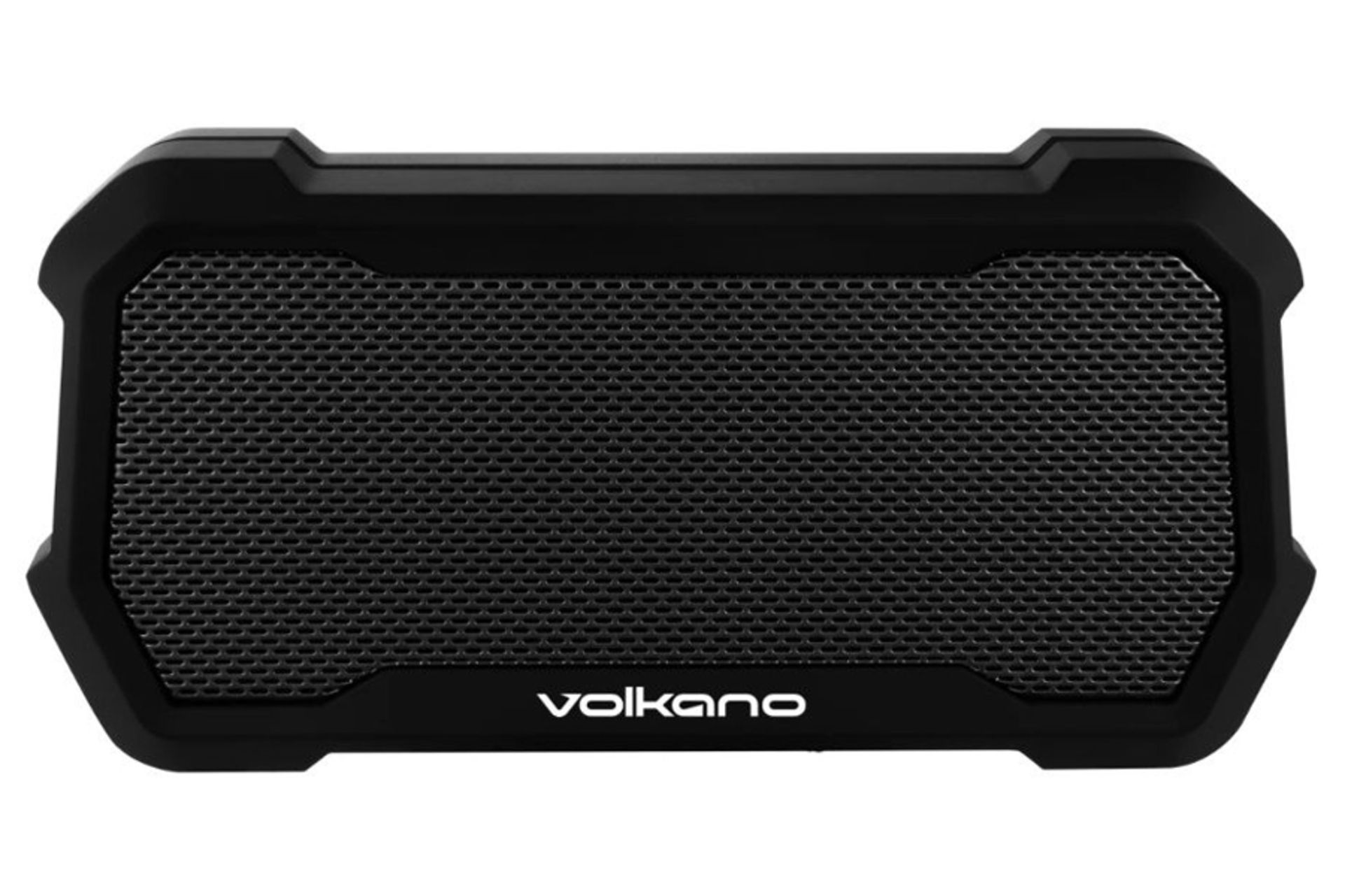 ابعاد و اندازه اسپیکر ولکانو Outback