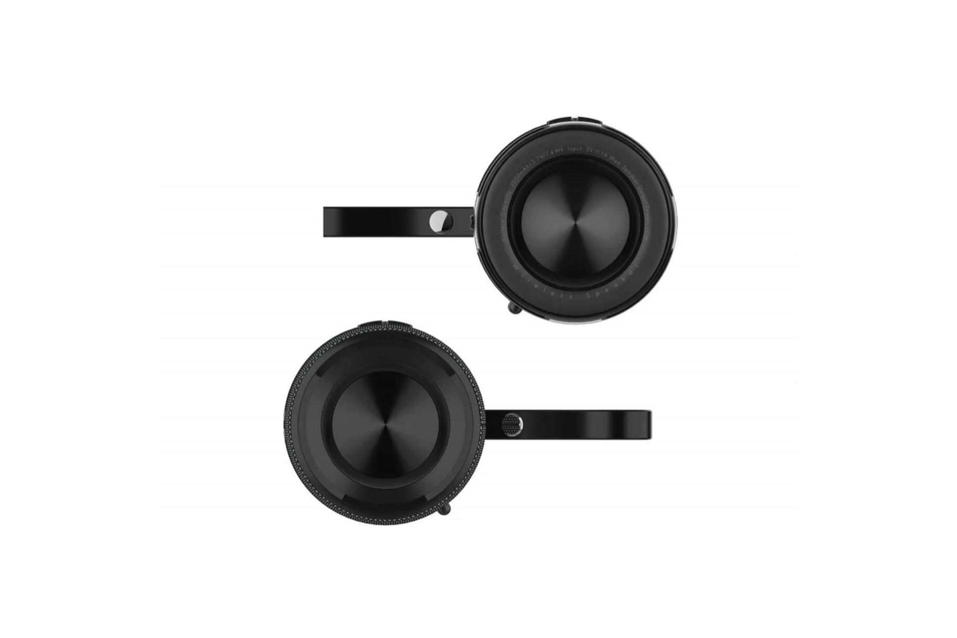 نمای کنار اسپیکر الدینیو BTS13