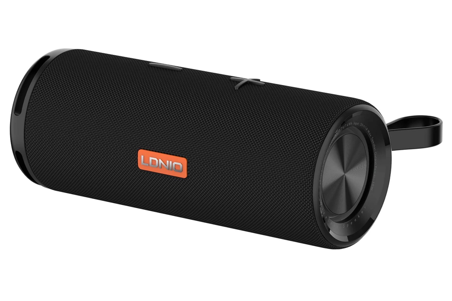 قدرت و توان اسپیکر الدینیو BTS13