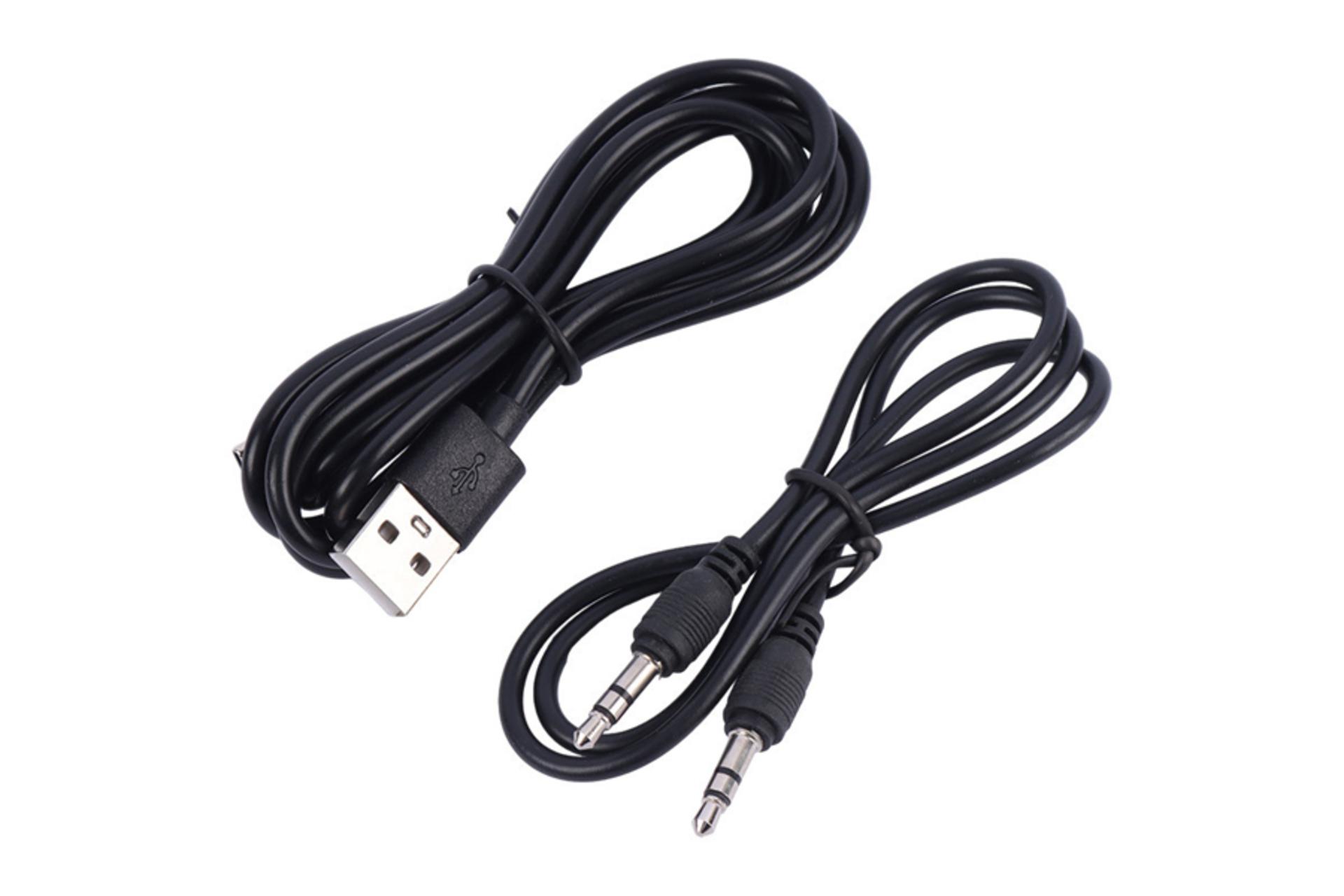 کابل اسپیکر وریتی V-PS7019BT