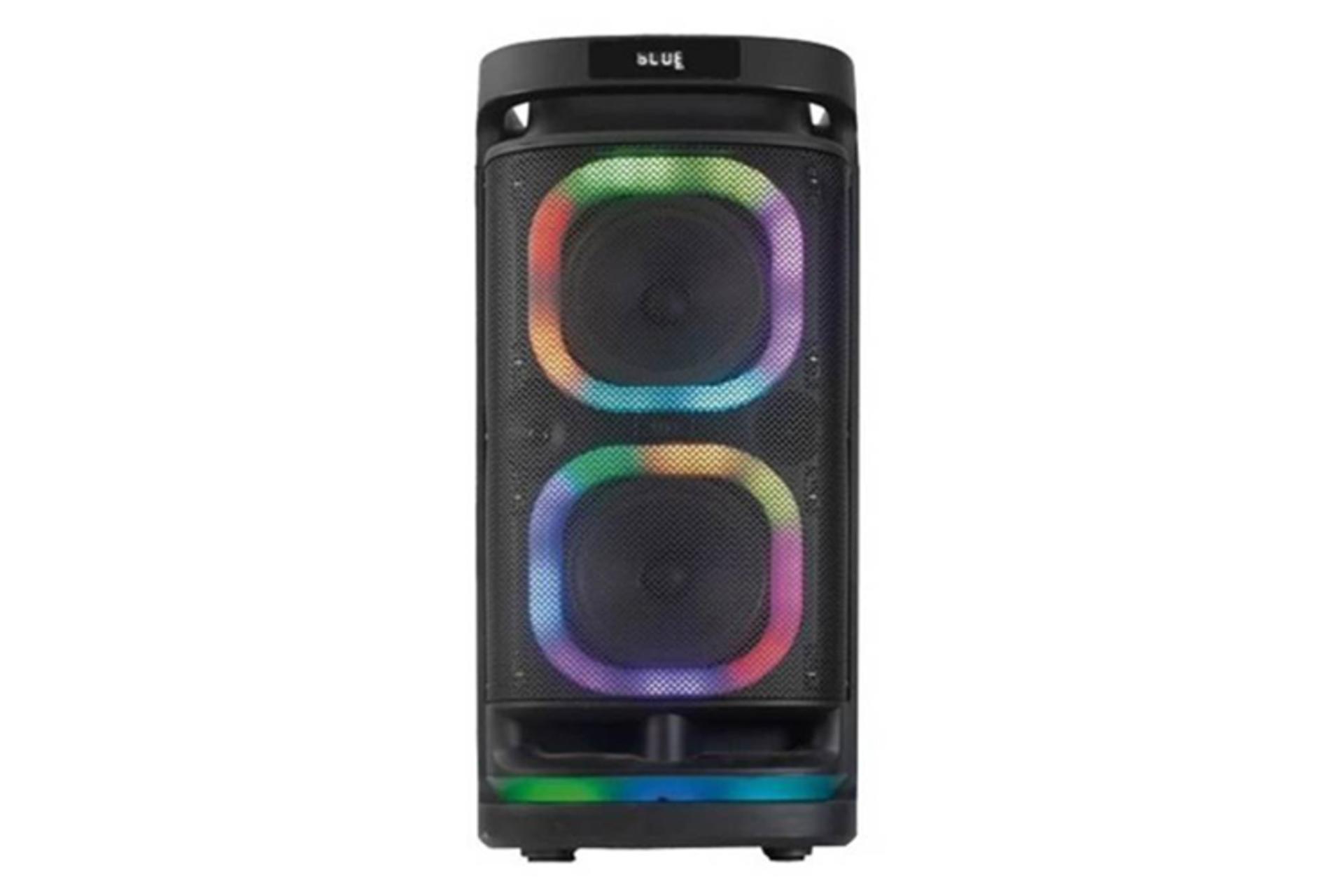 قدرت و توان اسپیکر وریتی V-PS2308BT