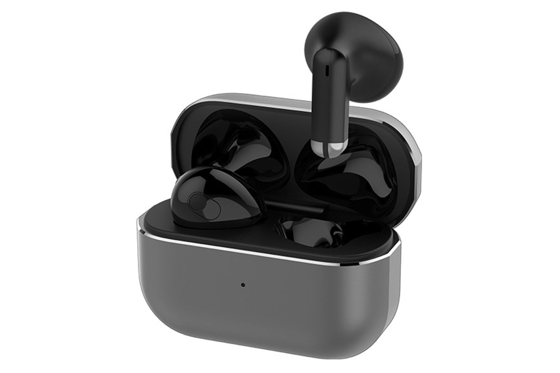 ابعاد و اندازه هدفون هیسکا FX-519