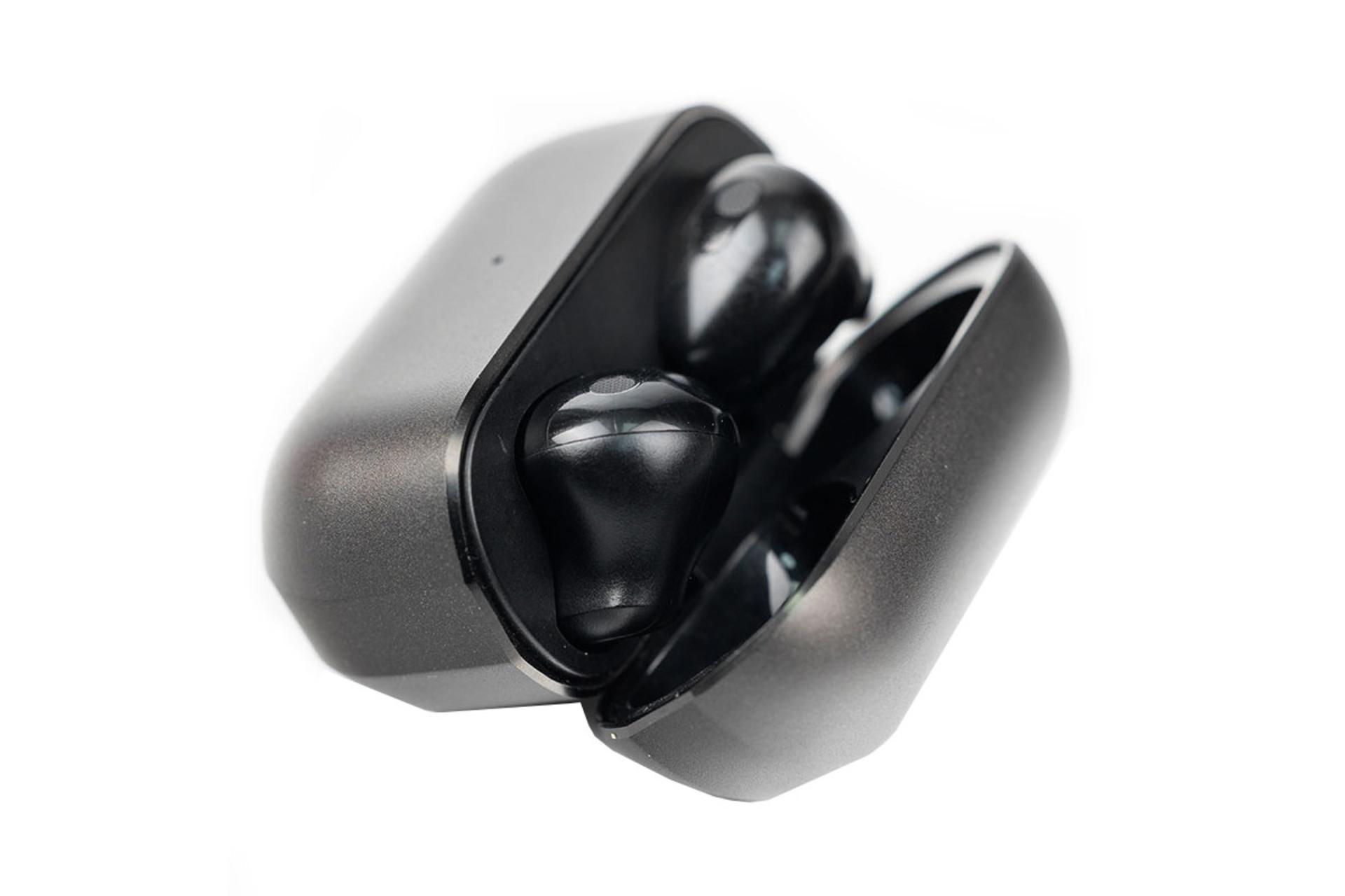 شارژدهی هدفون هیسکا FX-519
