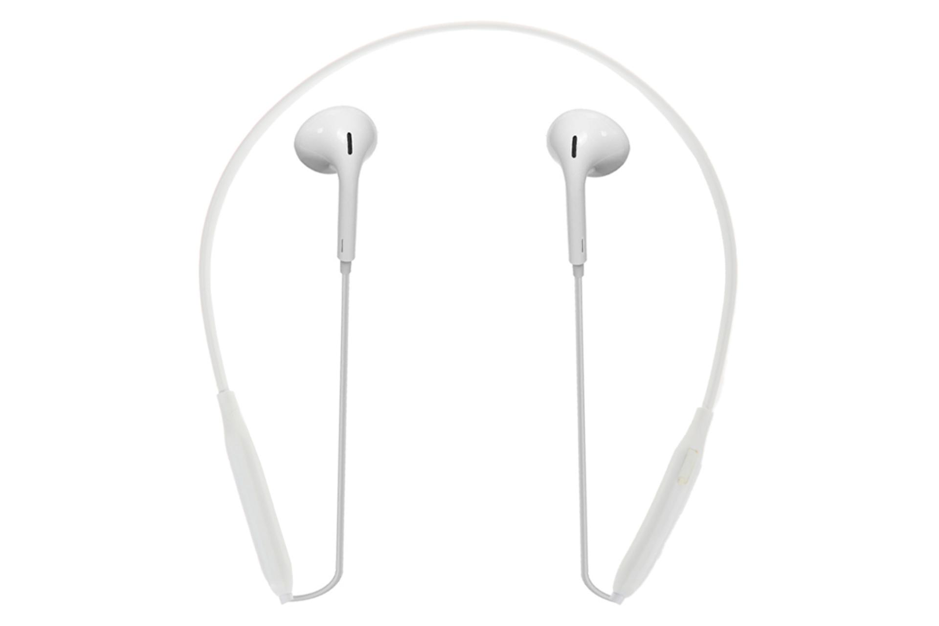 هدفون میکیا MF09 رنگ سفید